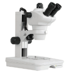 Zoom Stereo Microscope LB-31ZSM