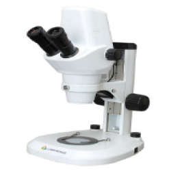 Zoom Stereo Microscope LB-42ZSM