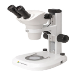 Zoom Stereo Microscope LB-50ZSM