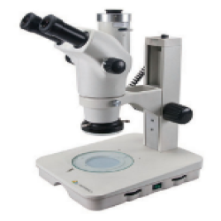 Zoom Stereo Microscope LB-61ZSM