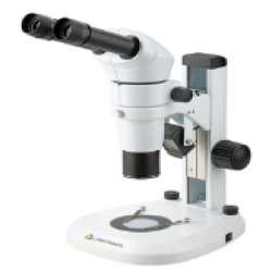 Zoom Stereo Microscope LB-72ZSM