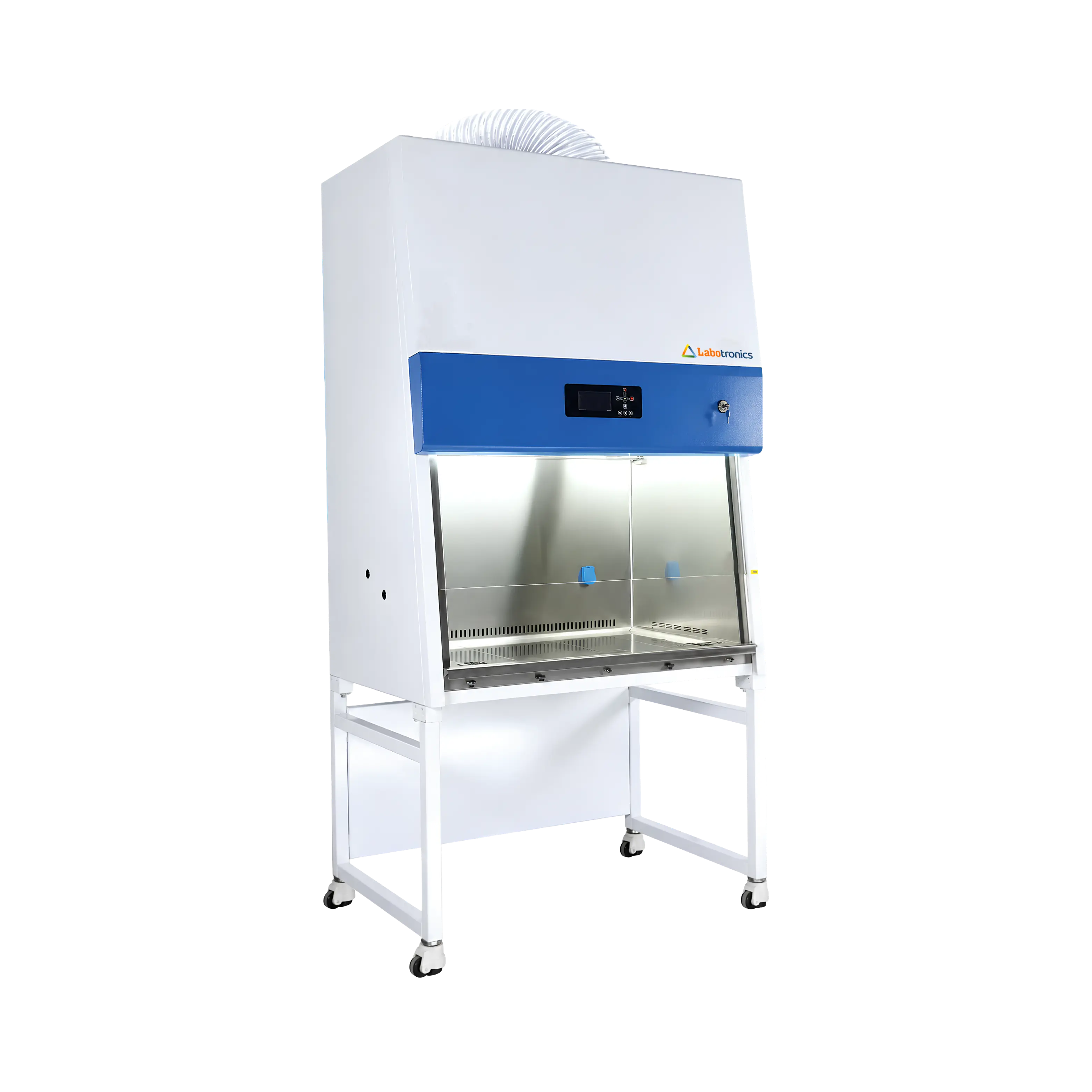 Class II Biosafety Cabinet Type B2 LB-34BSC-a
