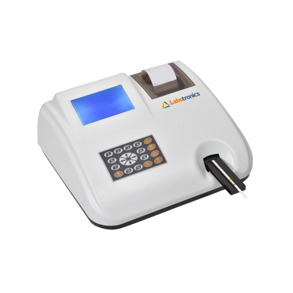 Urine Analyzer LB-100UA