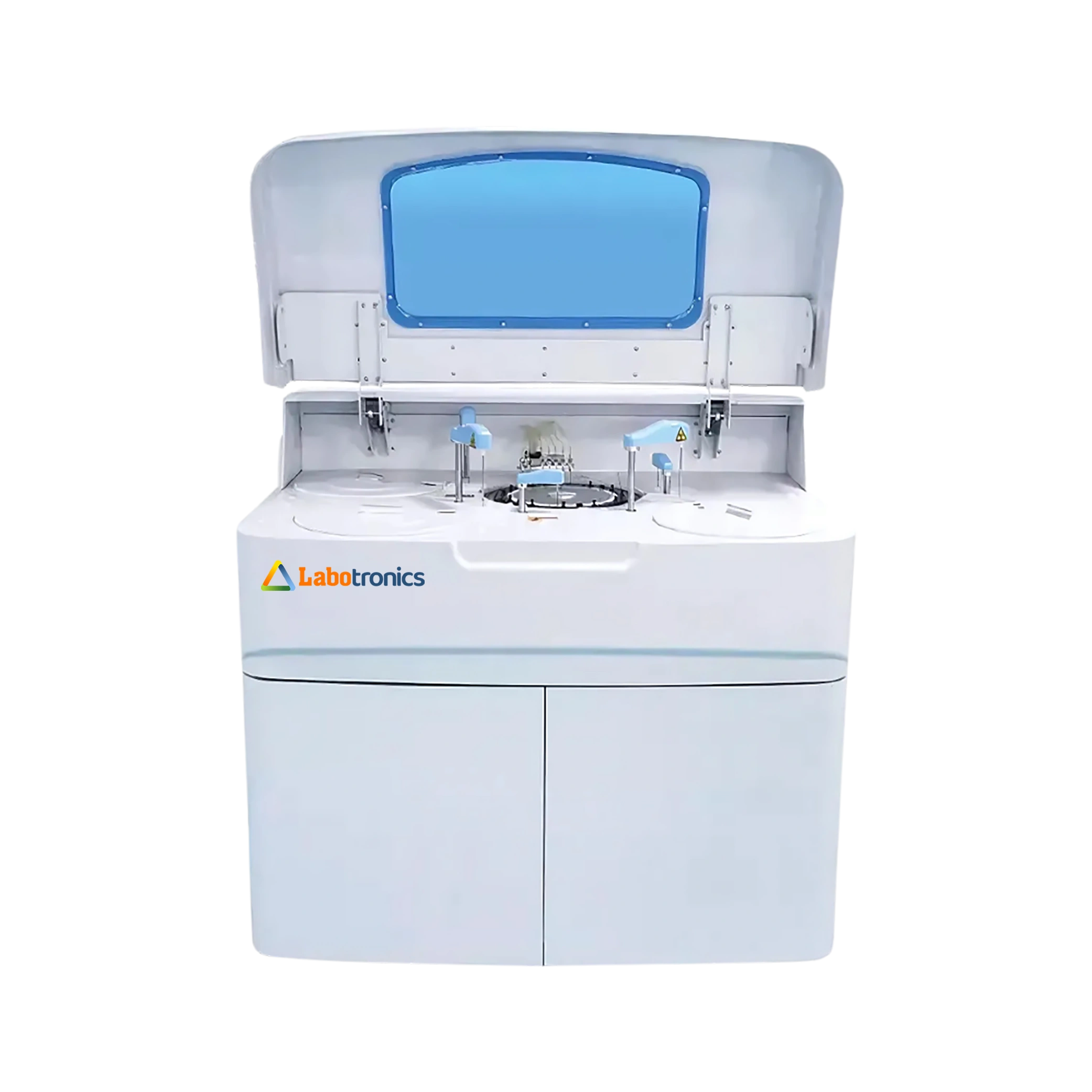 Automatic Biochemistry Analyzer LB-10ABA