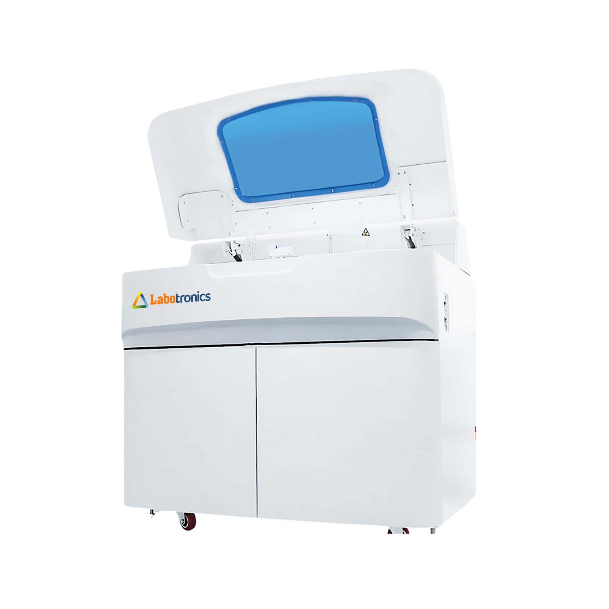 Automatic Biochemistry Analyzer LB-10ABA