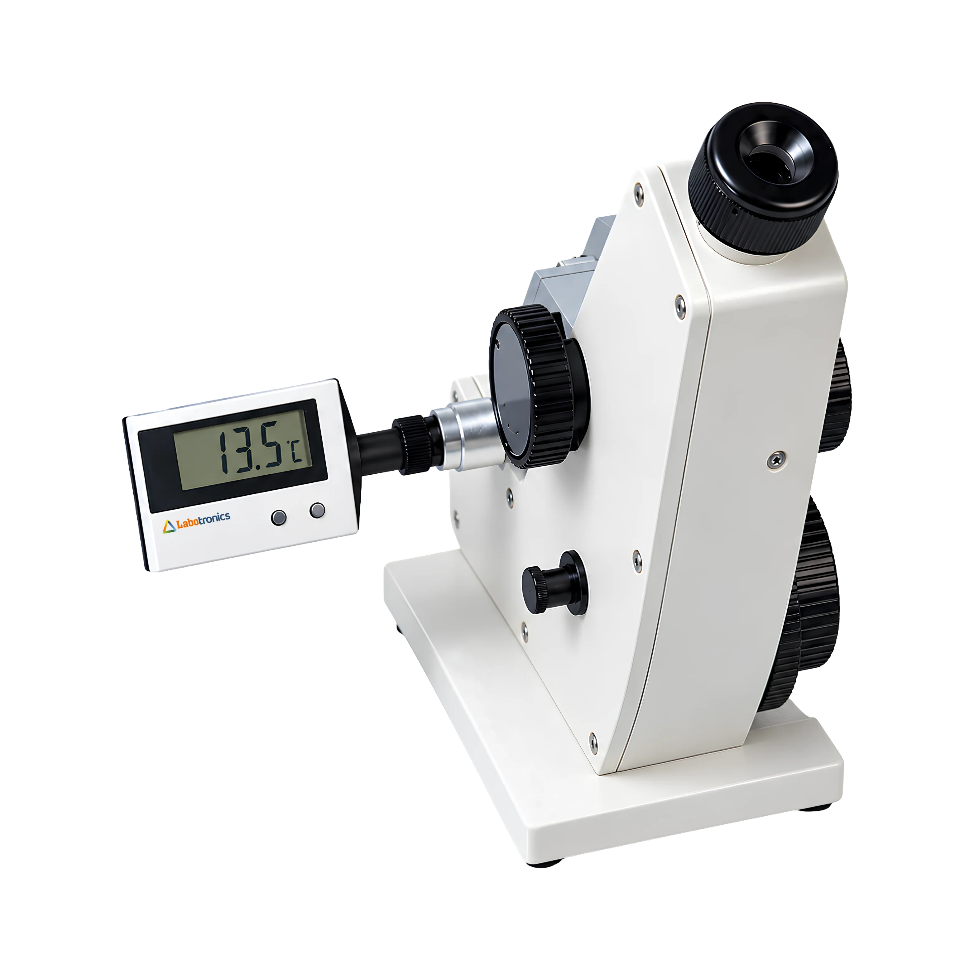 Abbe Refractometer LB-10ABBE