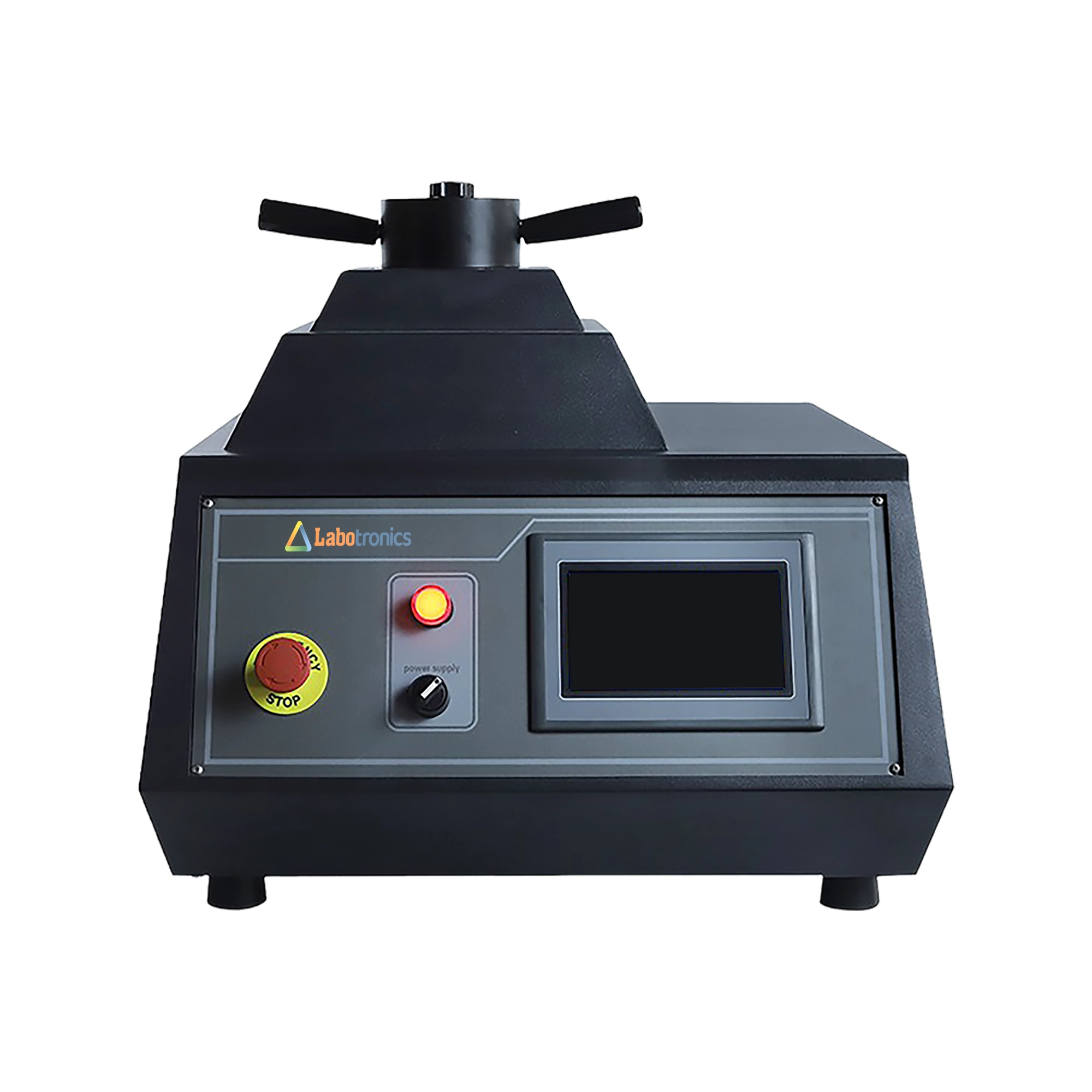 Automatic Mounting Press Machine LB-10AMP