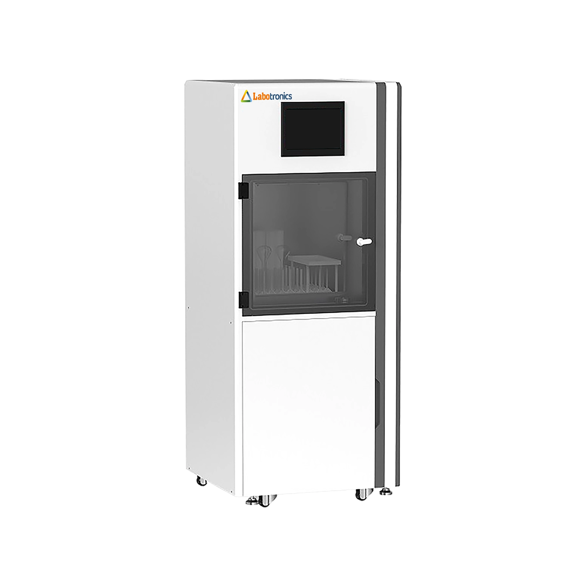 Acid Steam Cleaning System LB-10ASCS Acid Steam Cleaning System LB-10ASCS