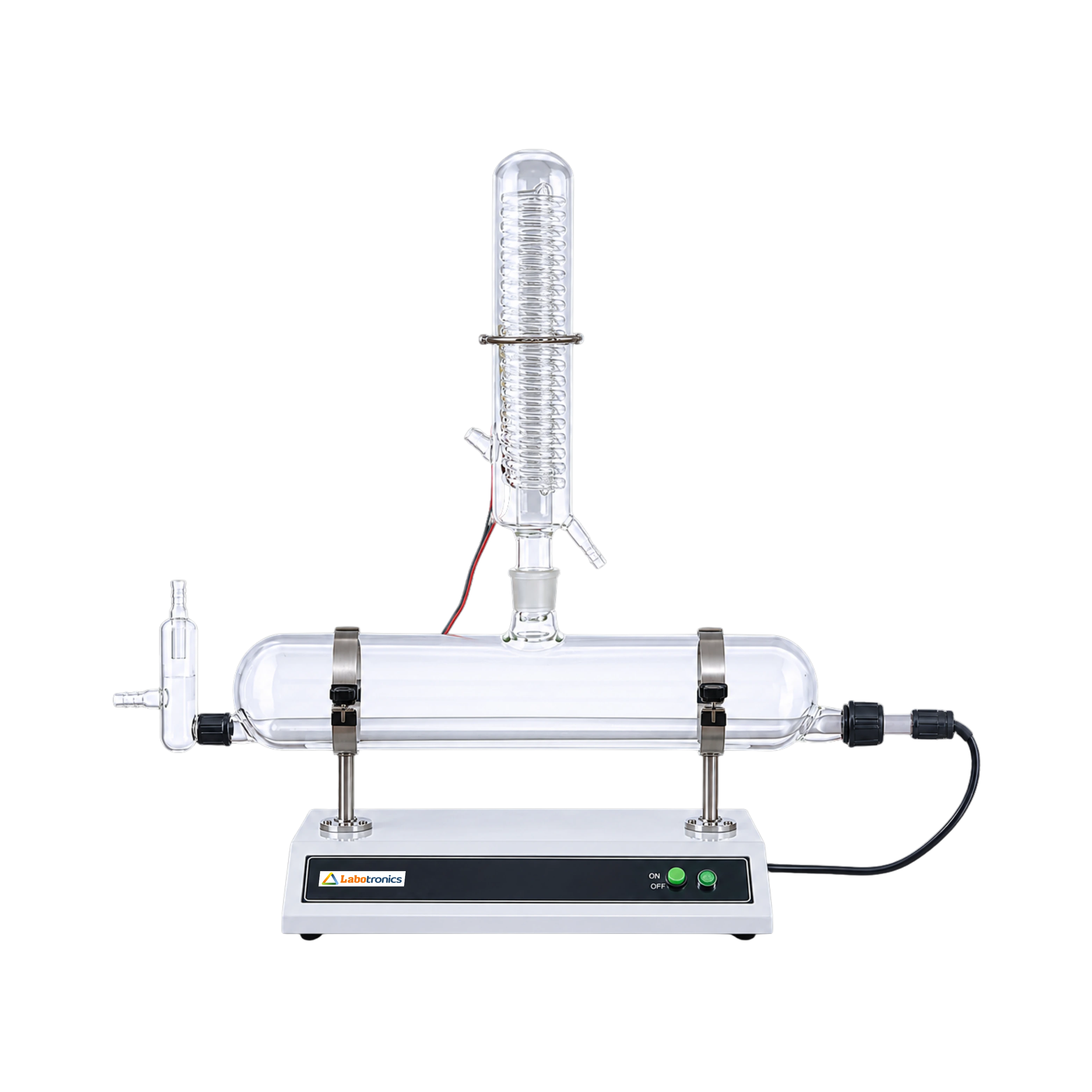 Automatic Glass Tube Water Distiller LB-10ATWD