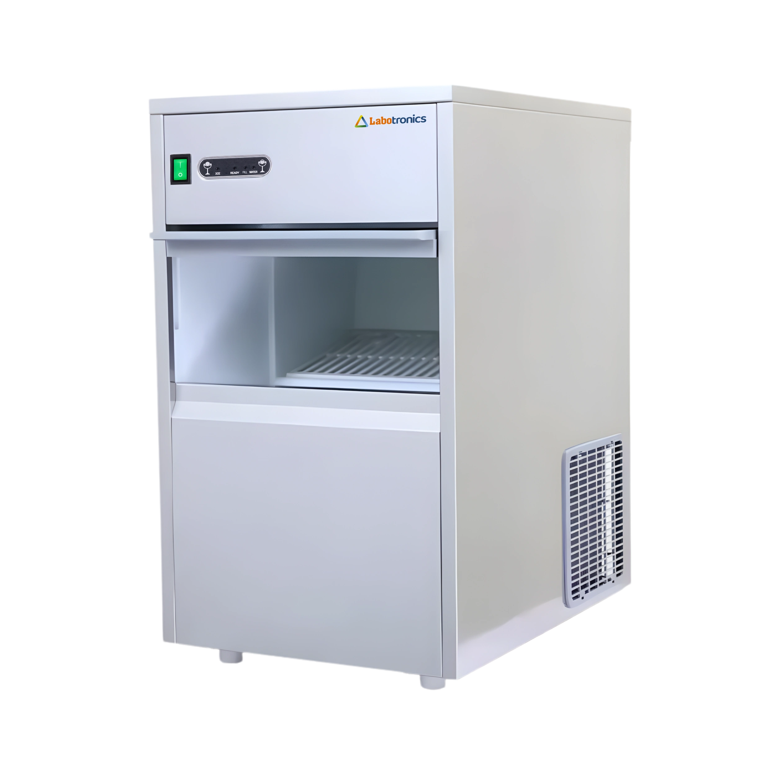 Bullet Ice Maker LB-10BLIM Bullet Ice Maker LB-10BLIM