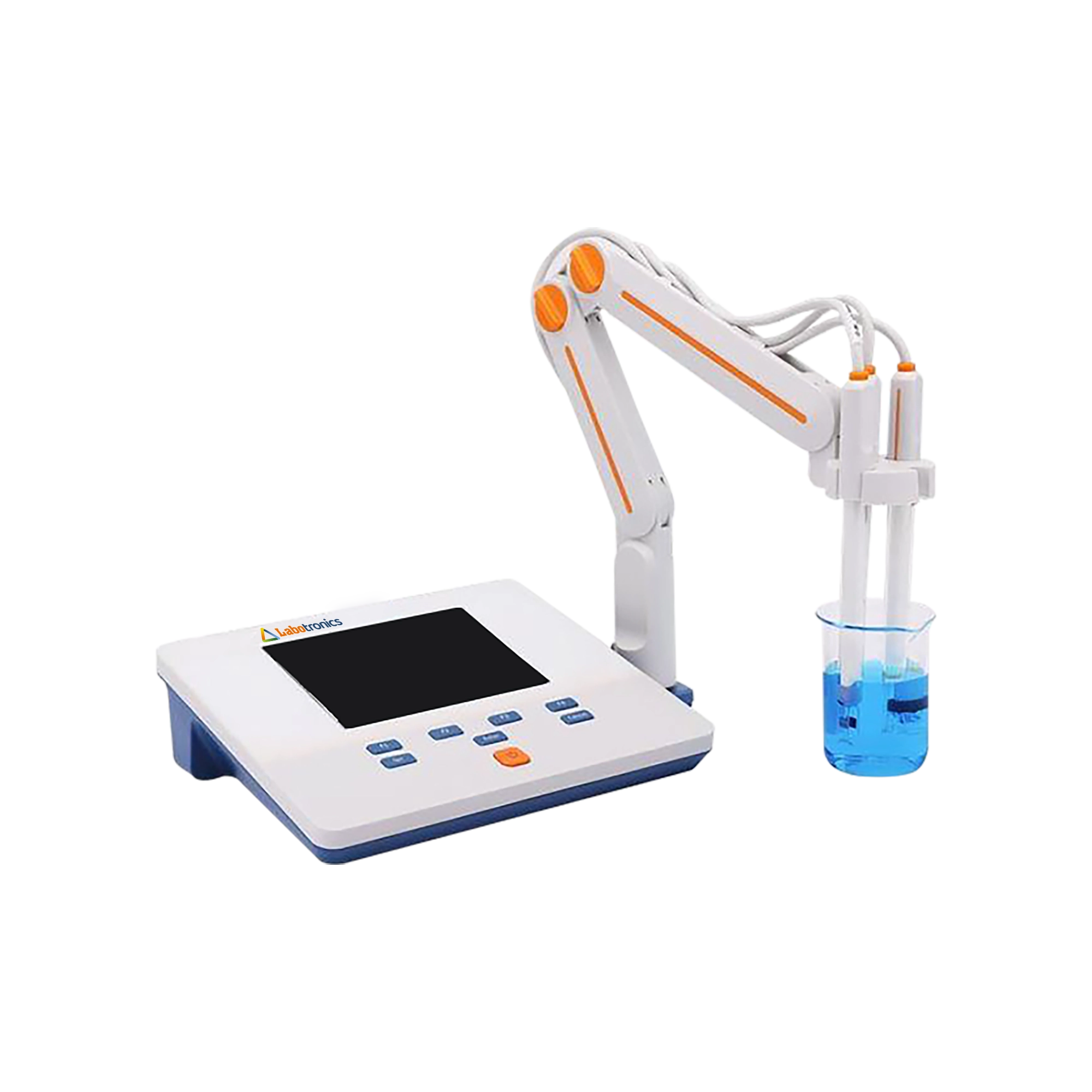 Benchtop Multiparameter Meter LB-10BMM