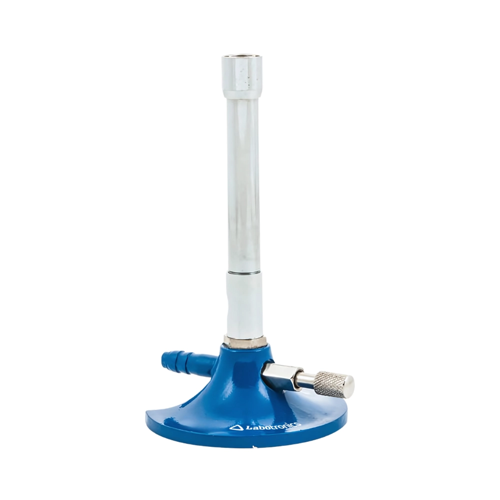 	Bunsen Burner LB-10BN