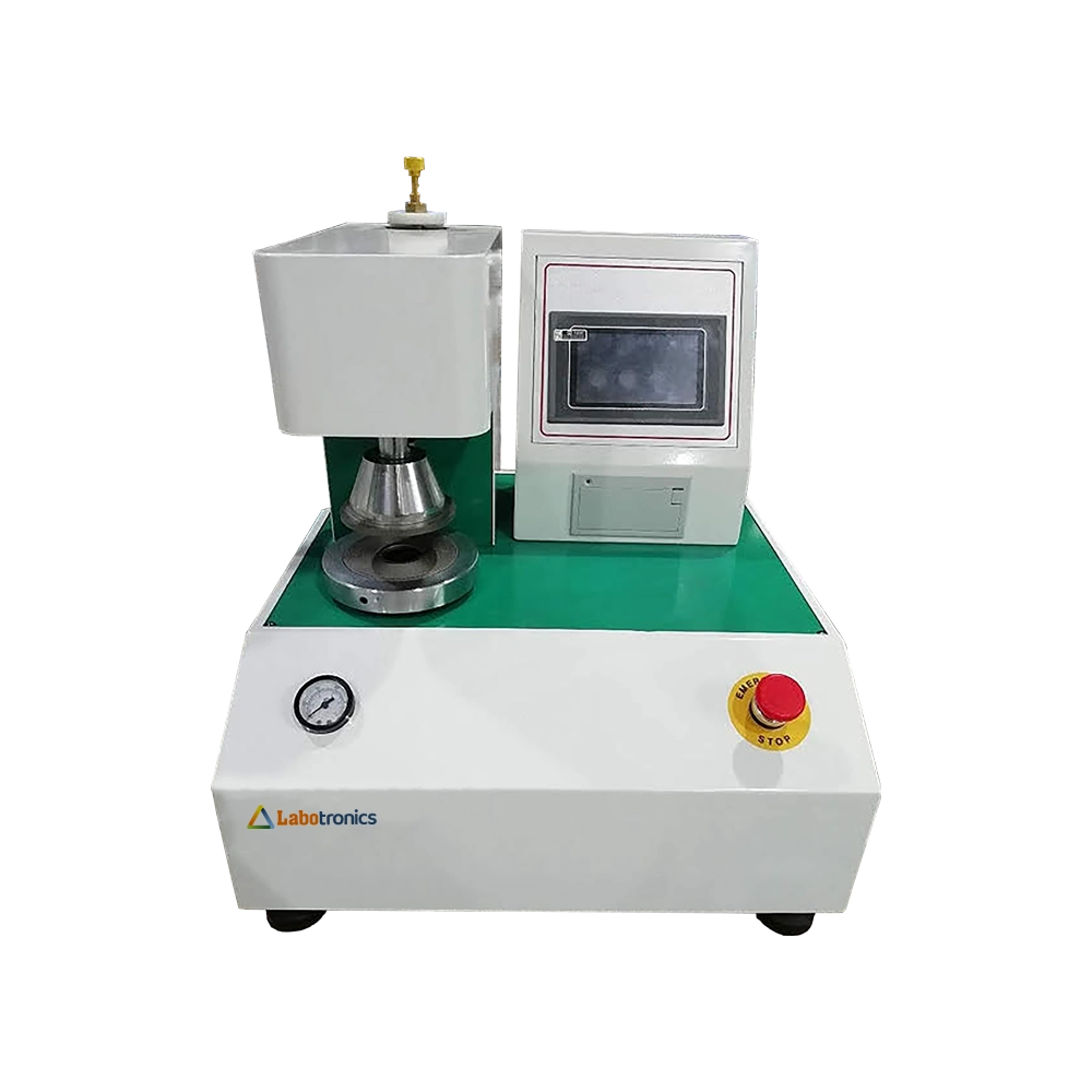 Bursting Strength Tester LB-10BST