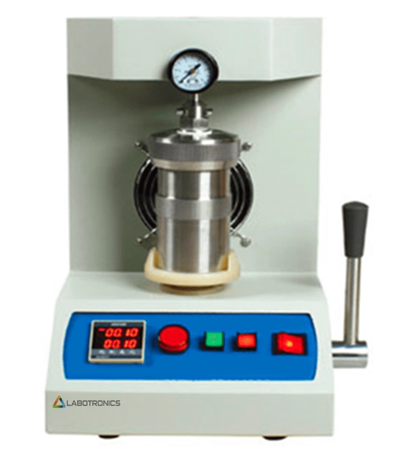 Chlorine Content Analyzer LB-10CCA