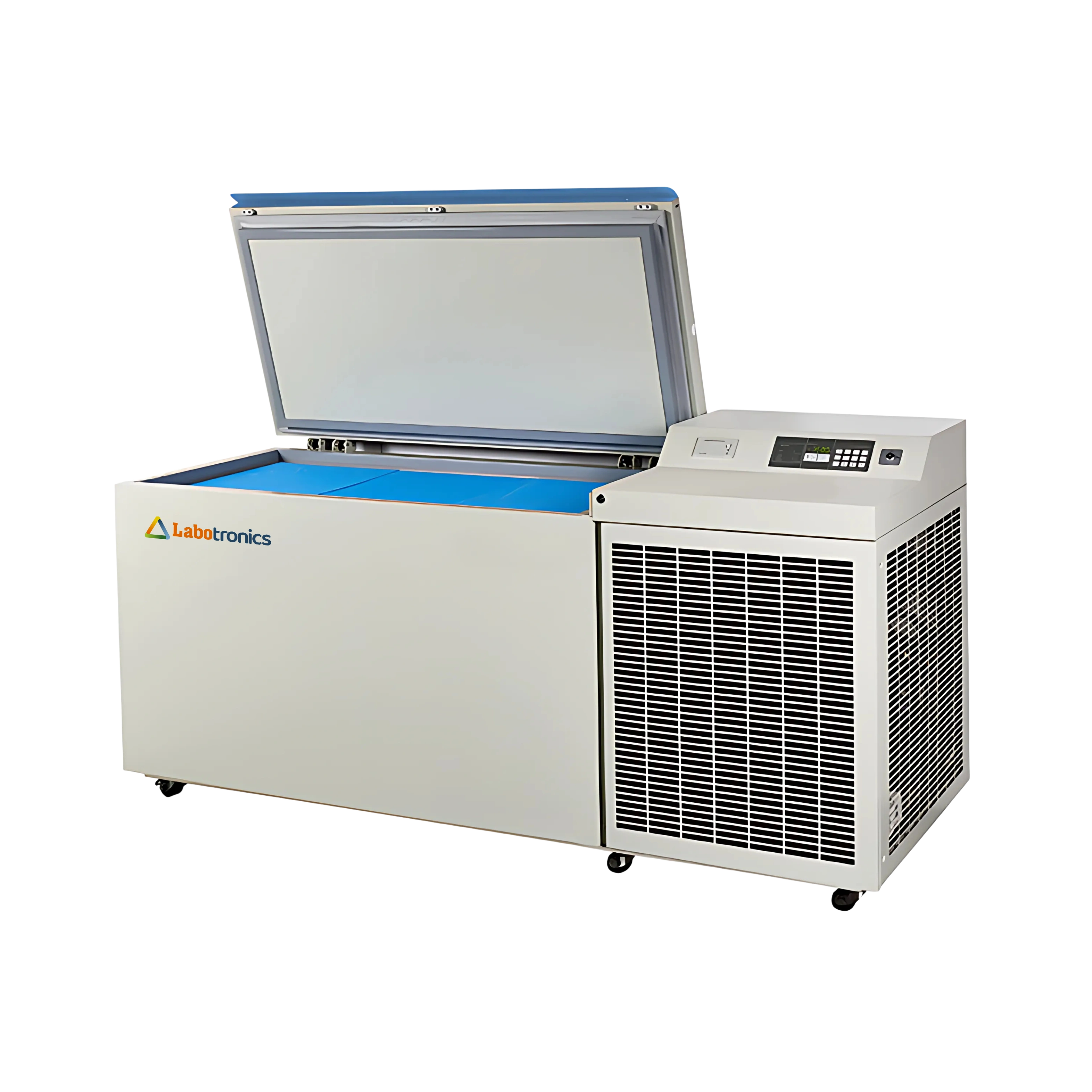 ˗ 150˚C Cryogenic Freezer LB-10CF ˗ 150˚C Cryogenic Freezer LB-10CF