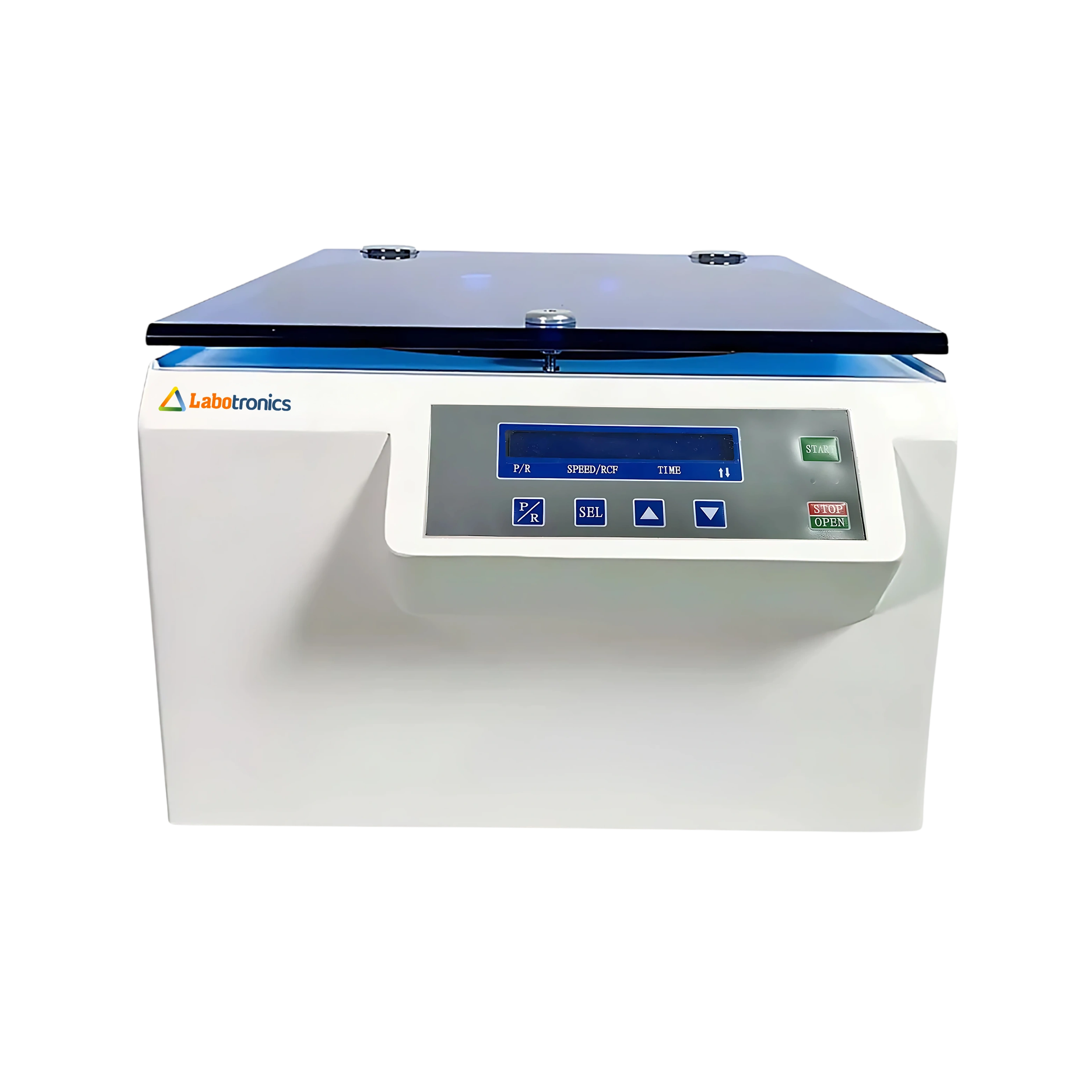 Gel Card Centrifuge LB-10CGC