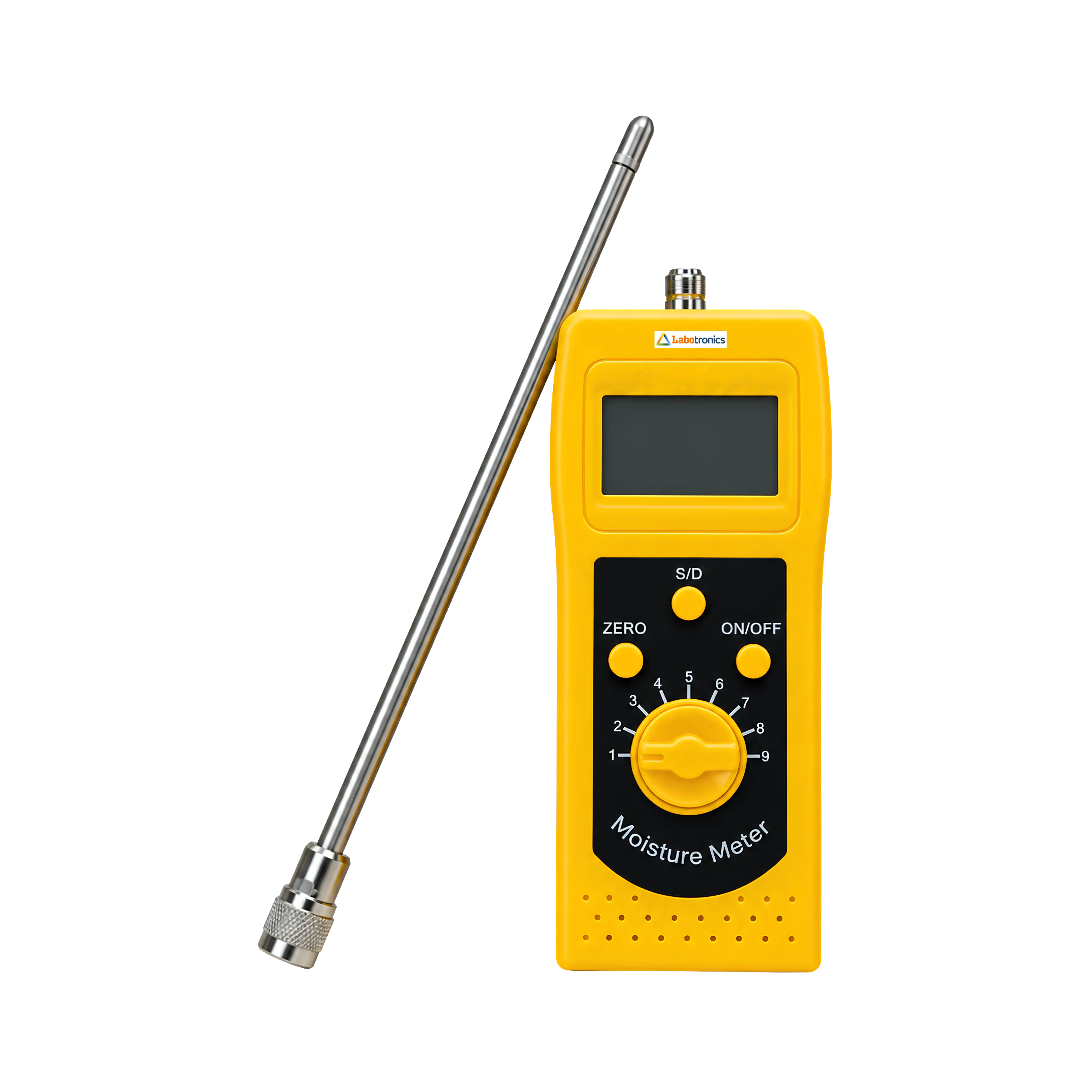 Coal Moisture Meter LB-10CLM