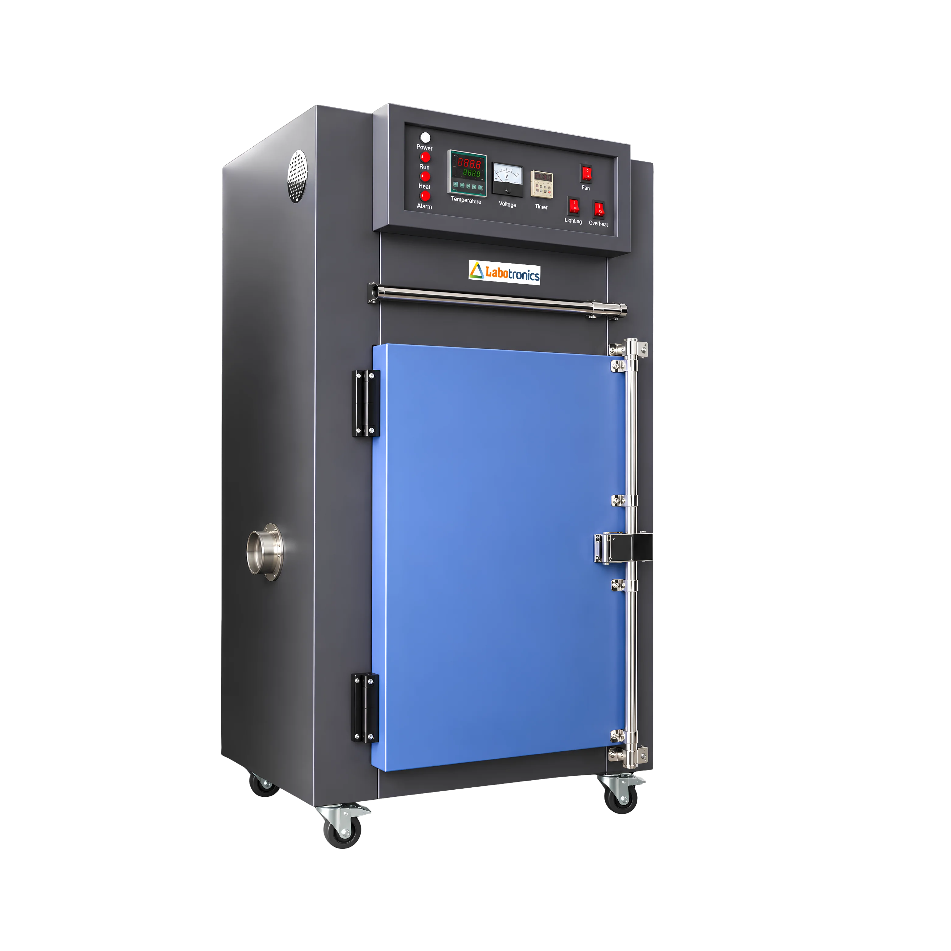 Clean oven LB-10CLO