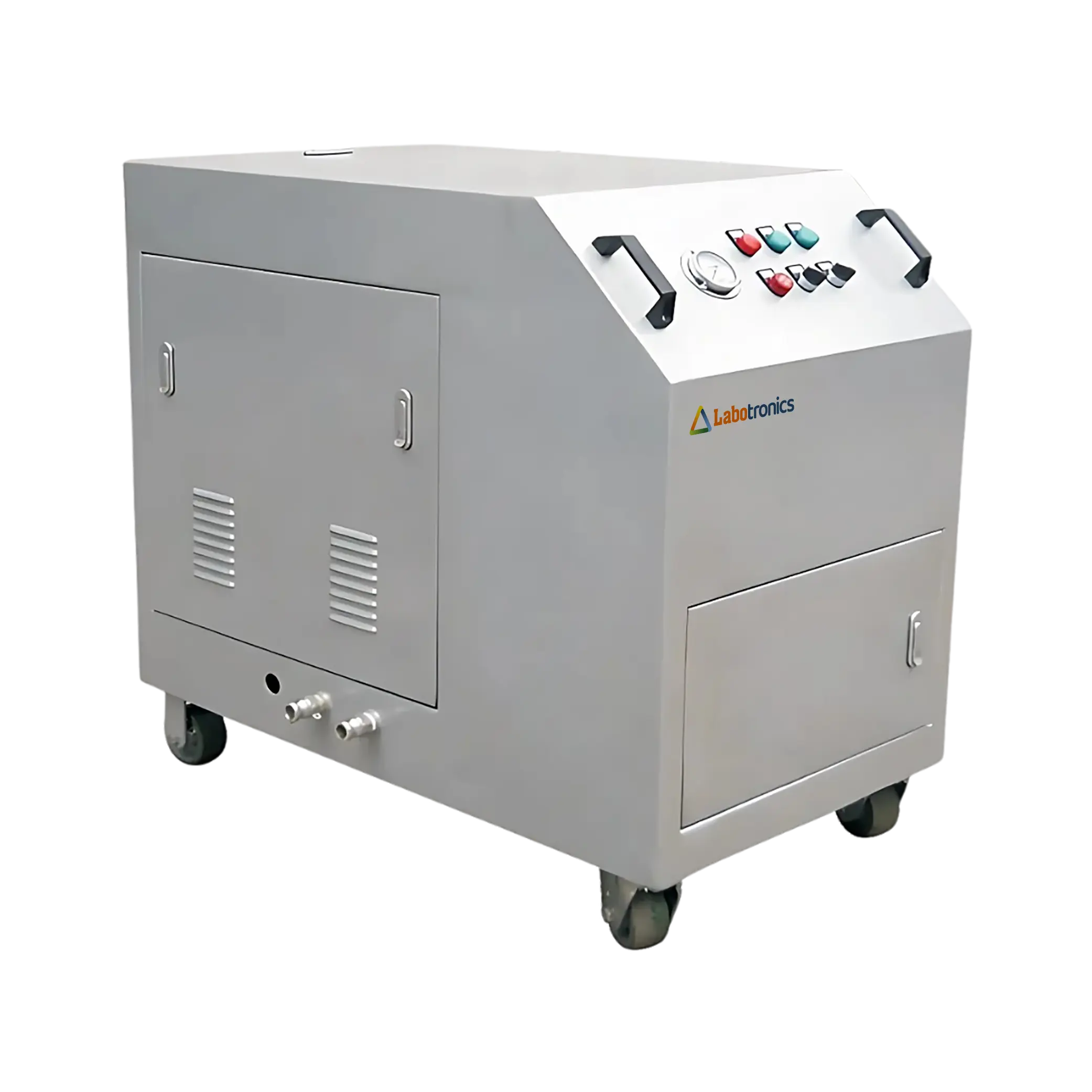 Centrifugal Oil Purifier LB-10COP