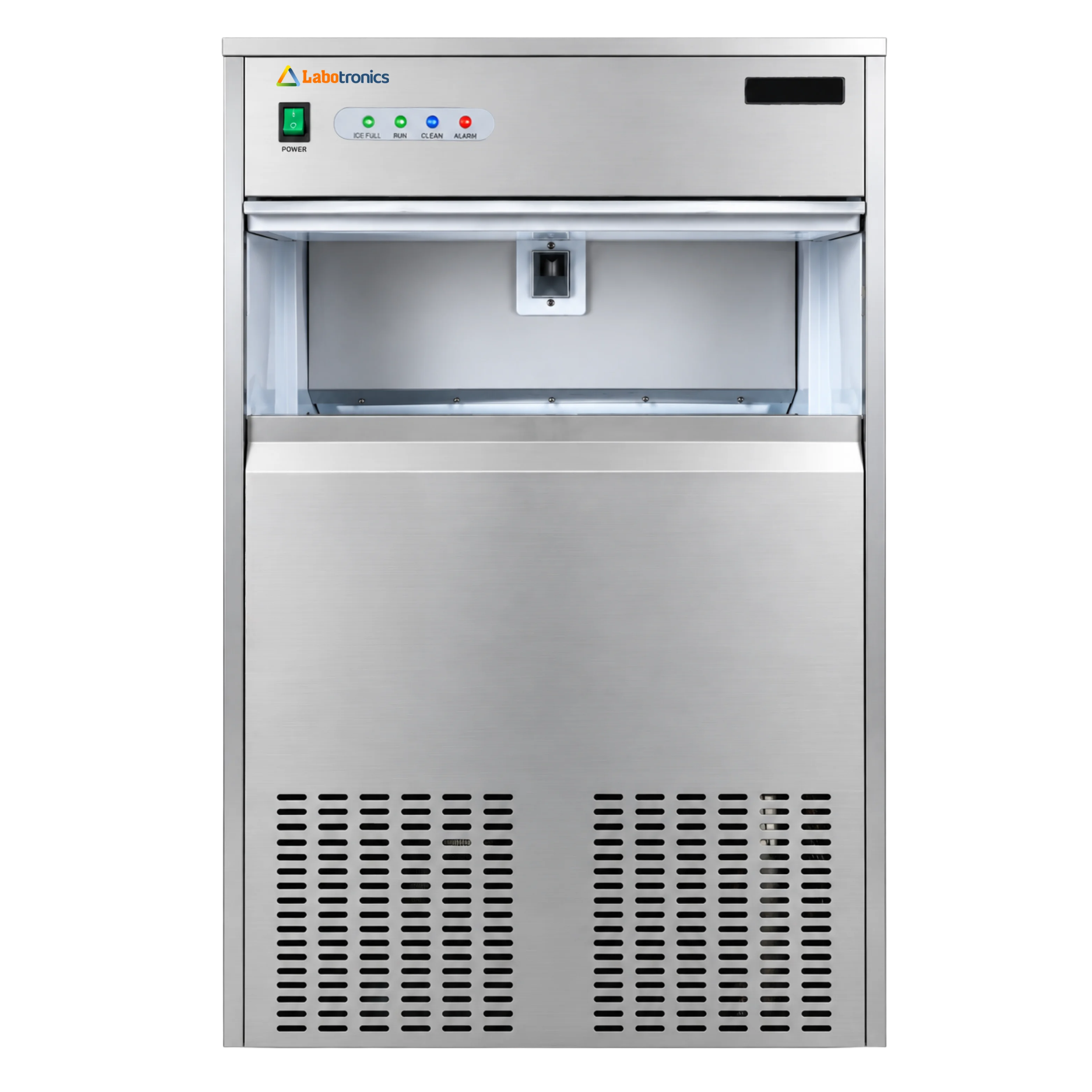 Cube ice maker LB-10CUM