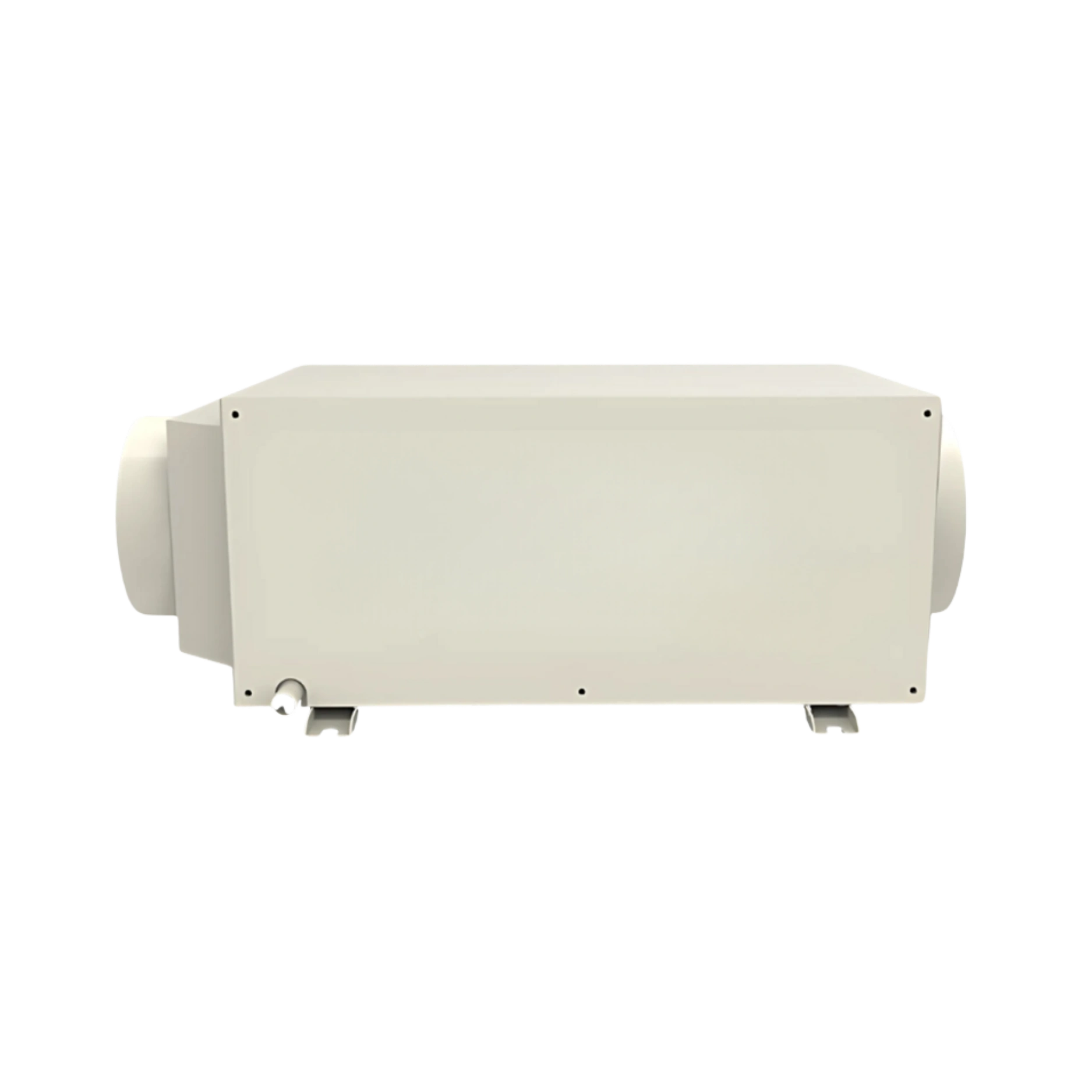Ducted Dehumidifier LB-10DCD Ducted Dehumidifier LB-10DCD