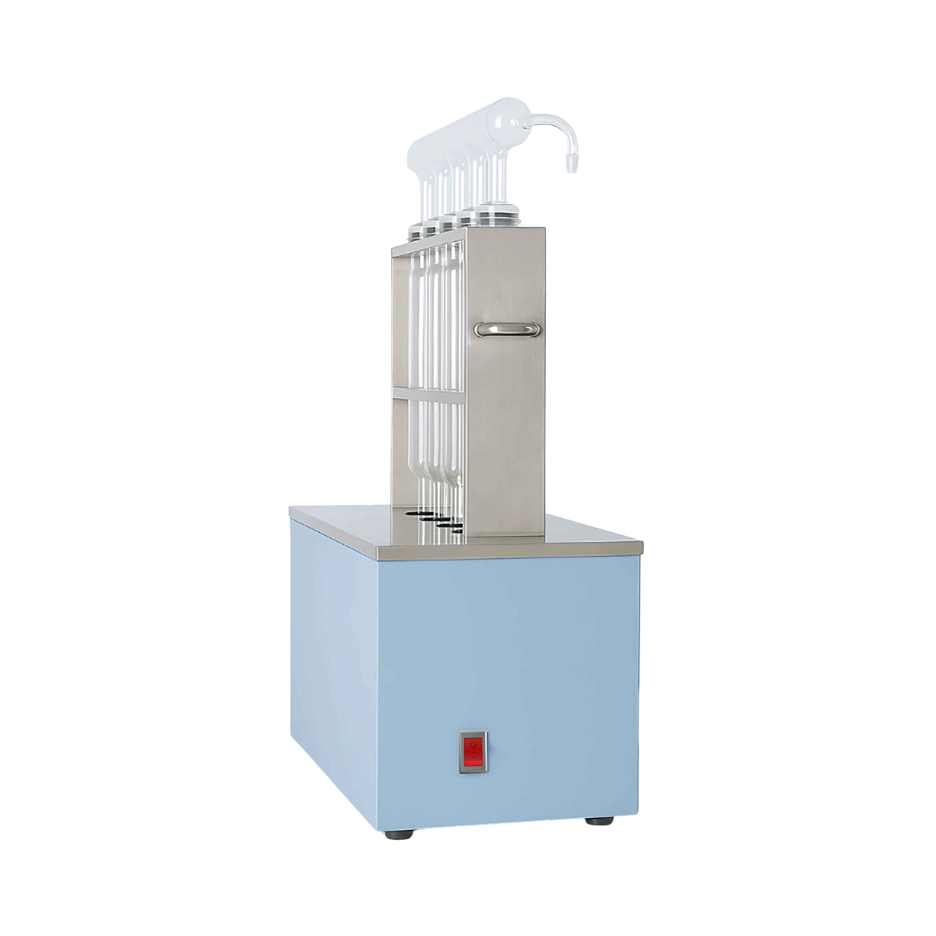 Digestion furnace LB-10DF