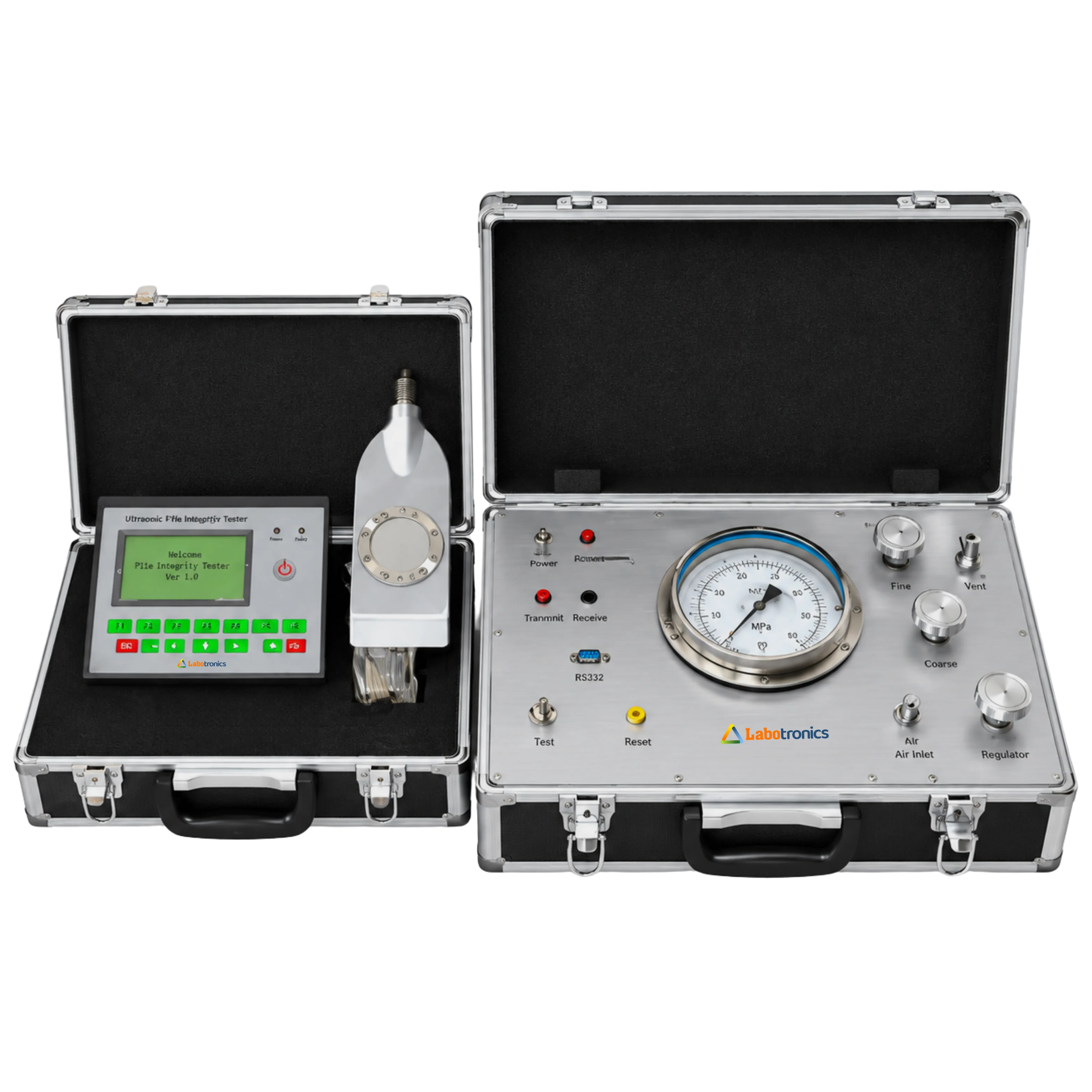 Dilatometer LB-10DLM