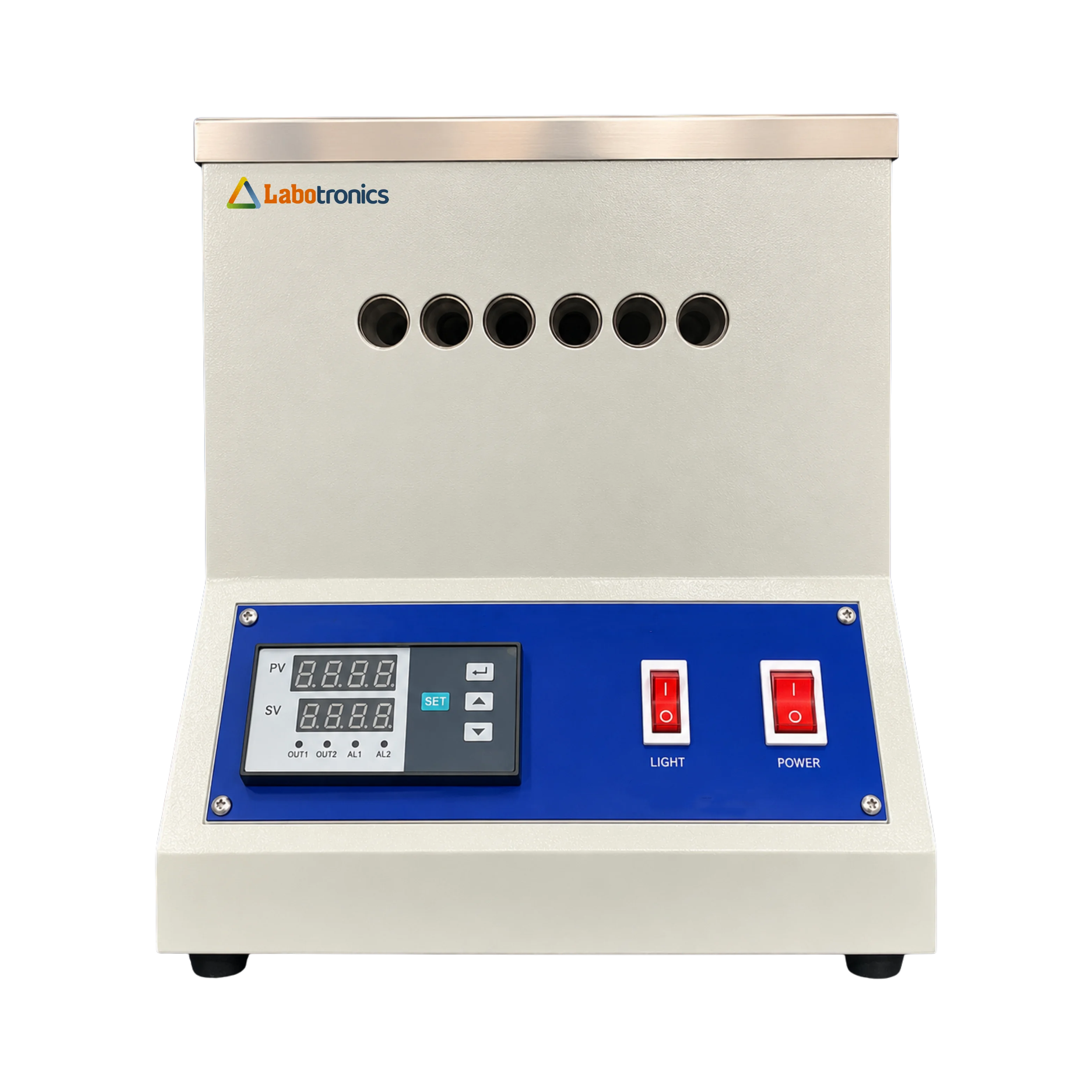 Dropping Point Tester LB-10DRT