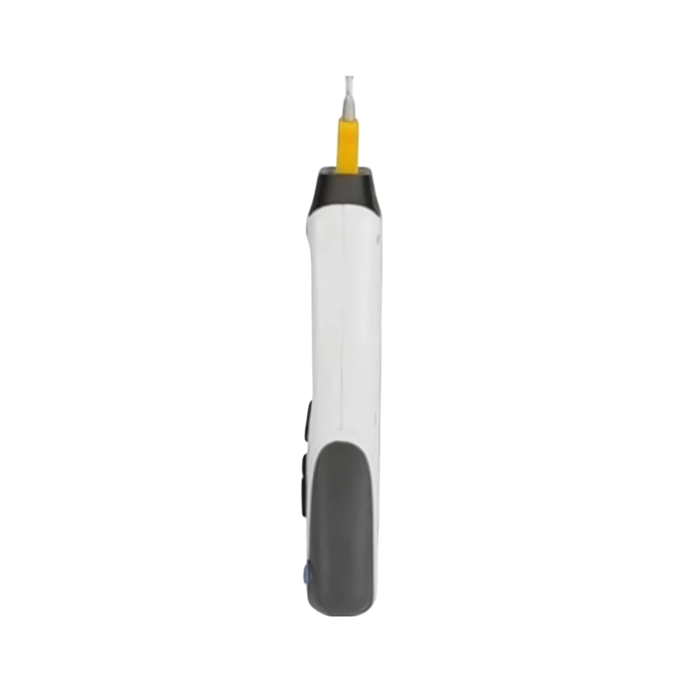 Dual Channel Thermocouple Thermometer LB-10DTT Dual Channel Thermocouple Thermometer LB-10DTT