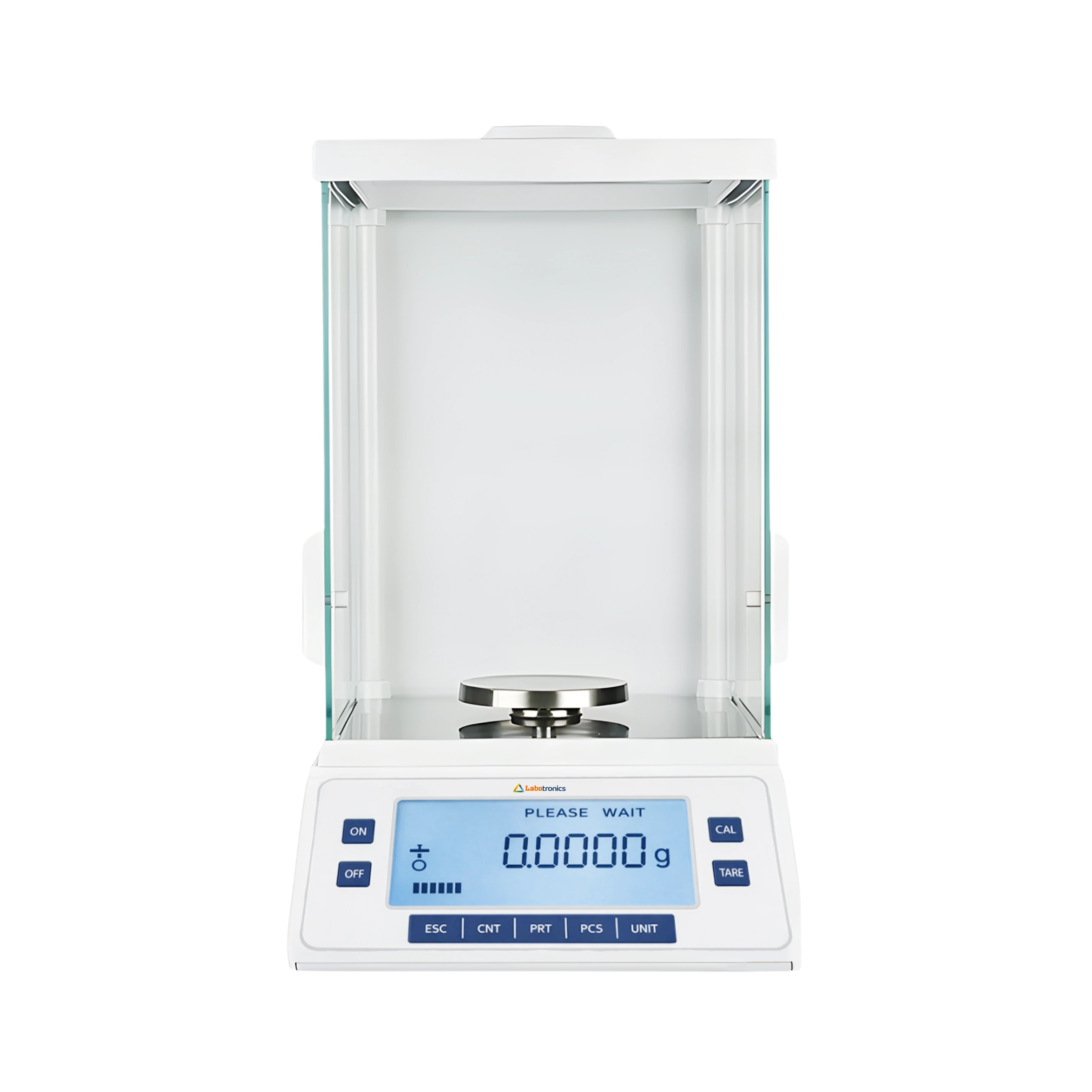 Electronic Analytical Balance LB-10EAB Electronic Analytical Balance LB-10EAB