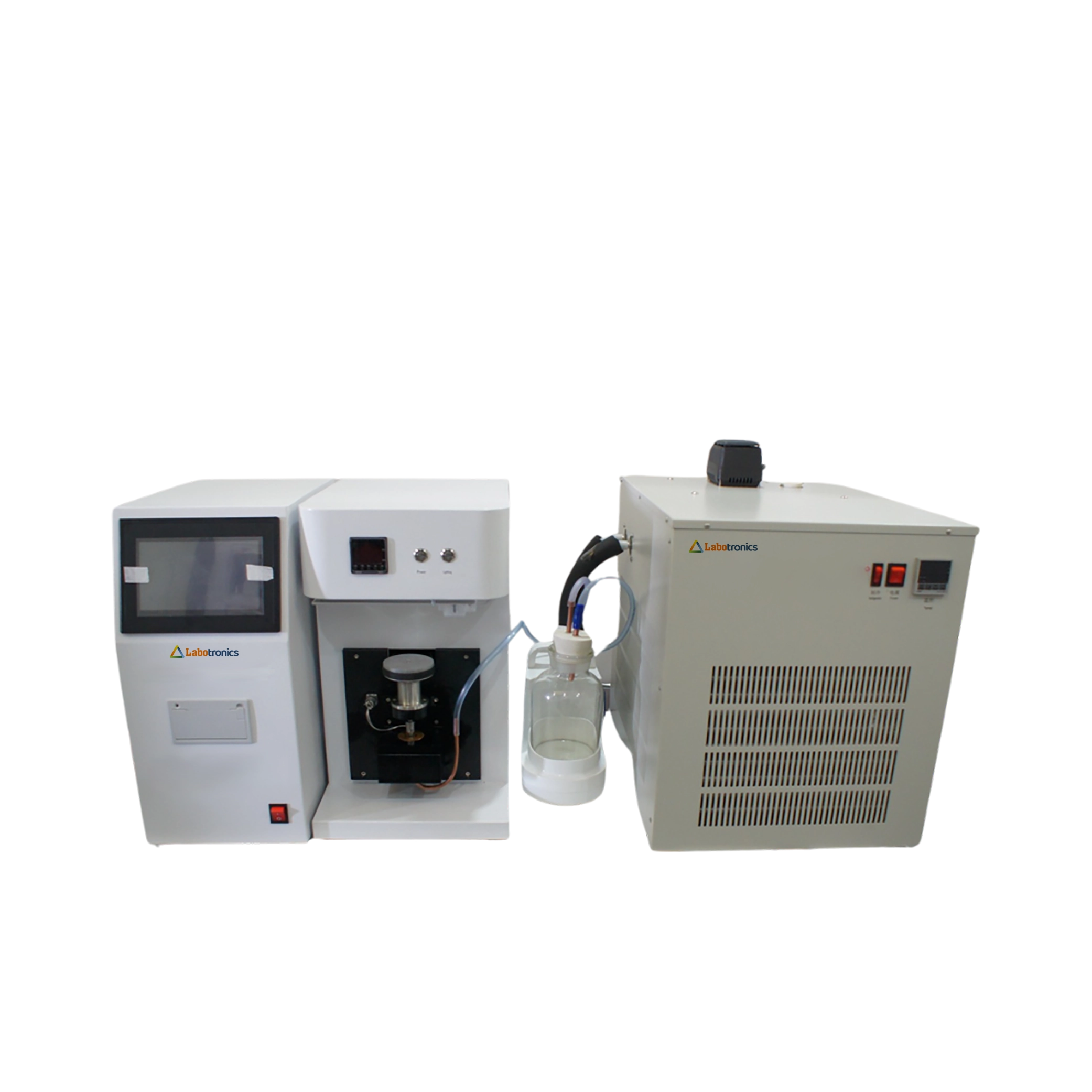 Engine Oil Apparent Viscosity Tester LB-10EAV