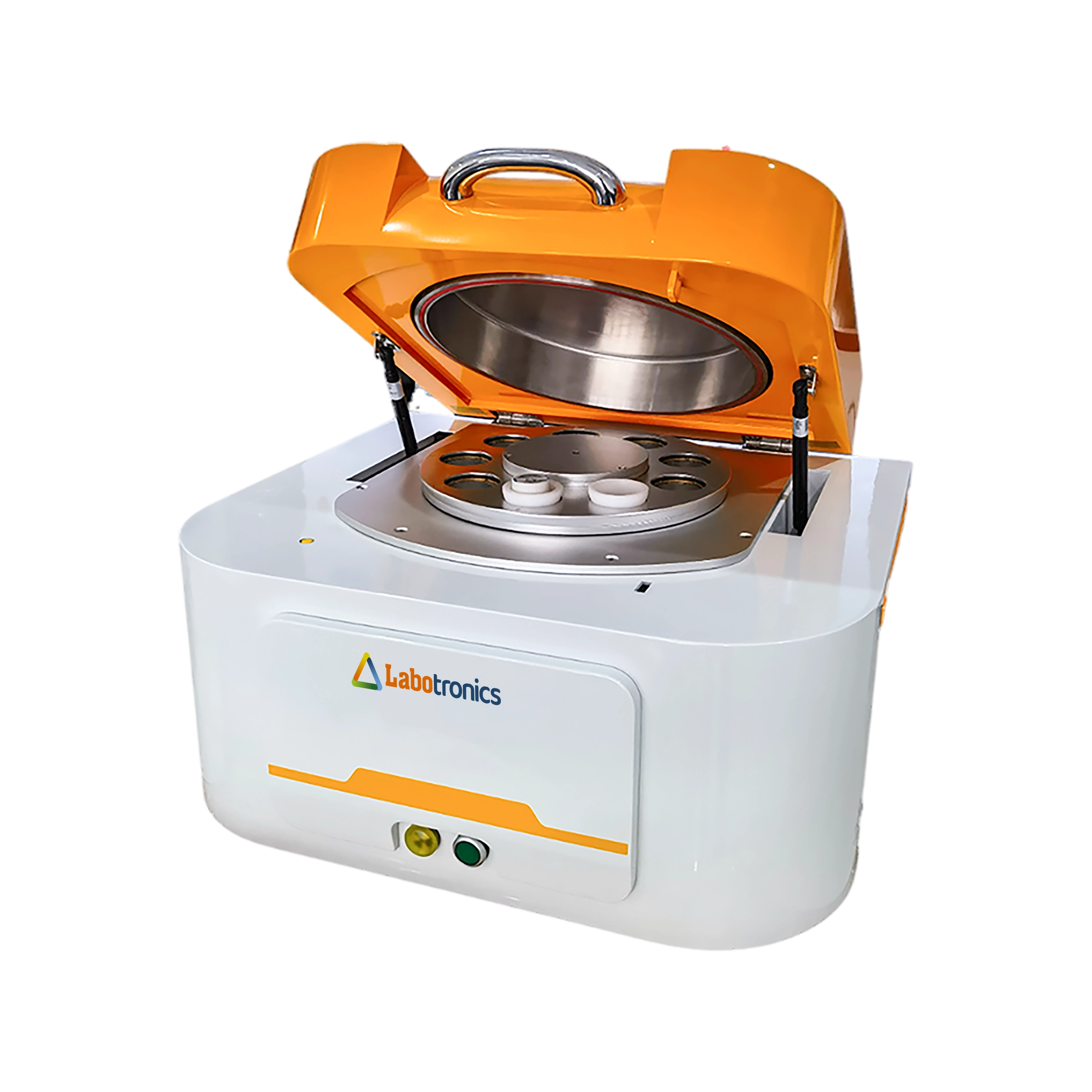 Energy Dispersive X-Ray Fluorescence Spectrometer LB-10EDX