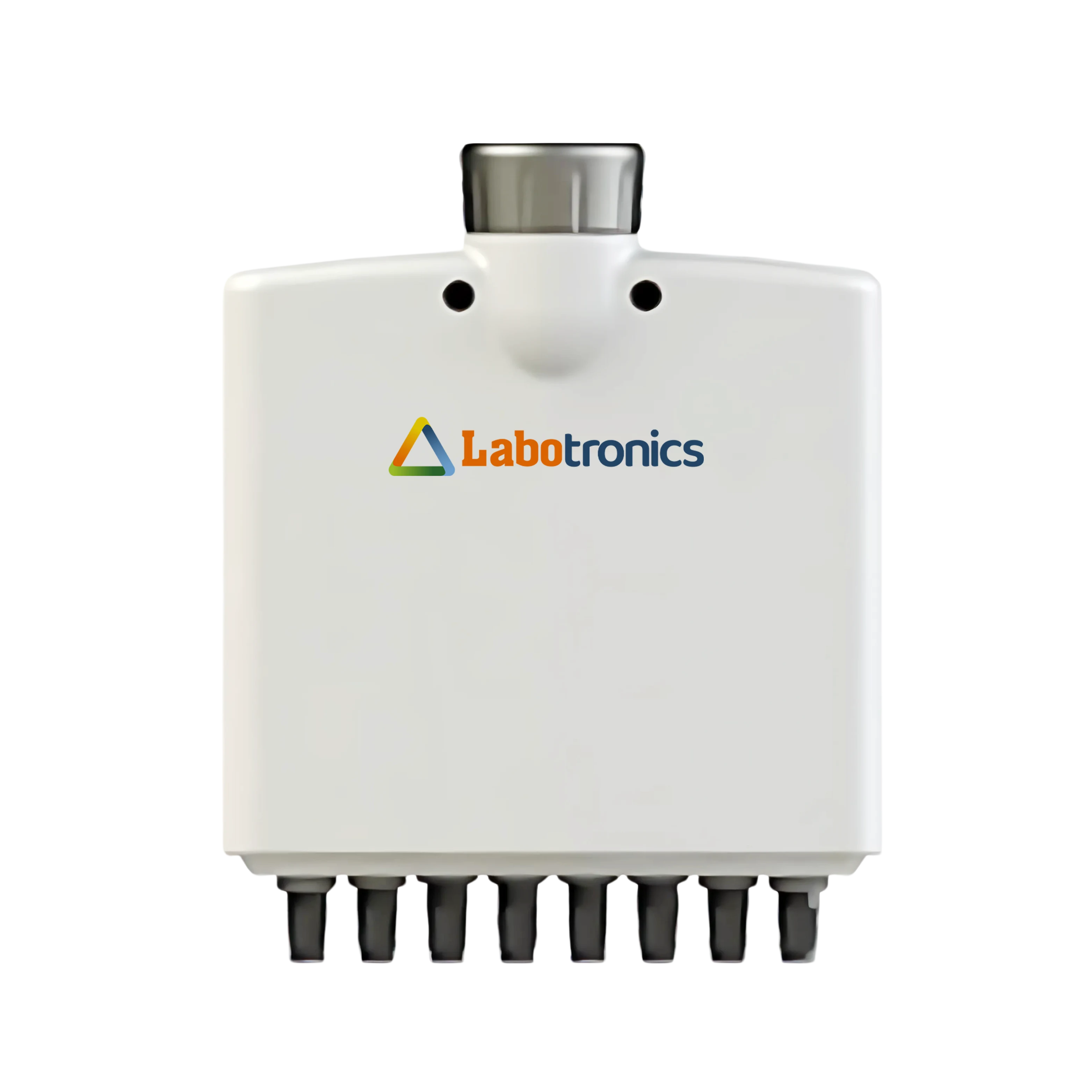8-Channel Electronic Pipette LB-10EP