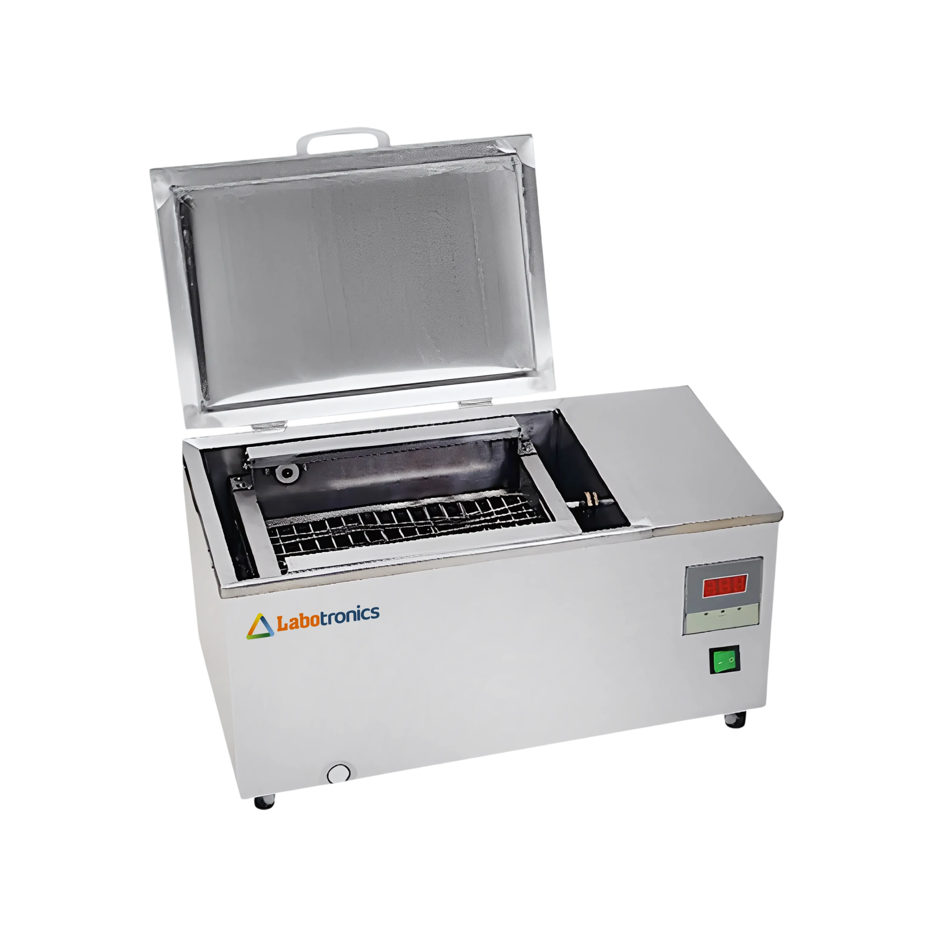 Shaking Water Bath LB-10ETSB