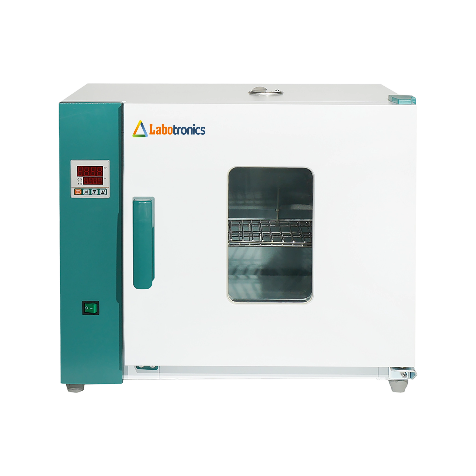 Forced convection drying oven LB-10FCO