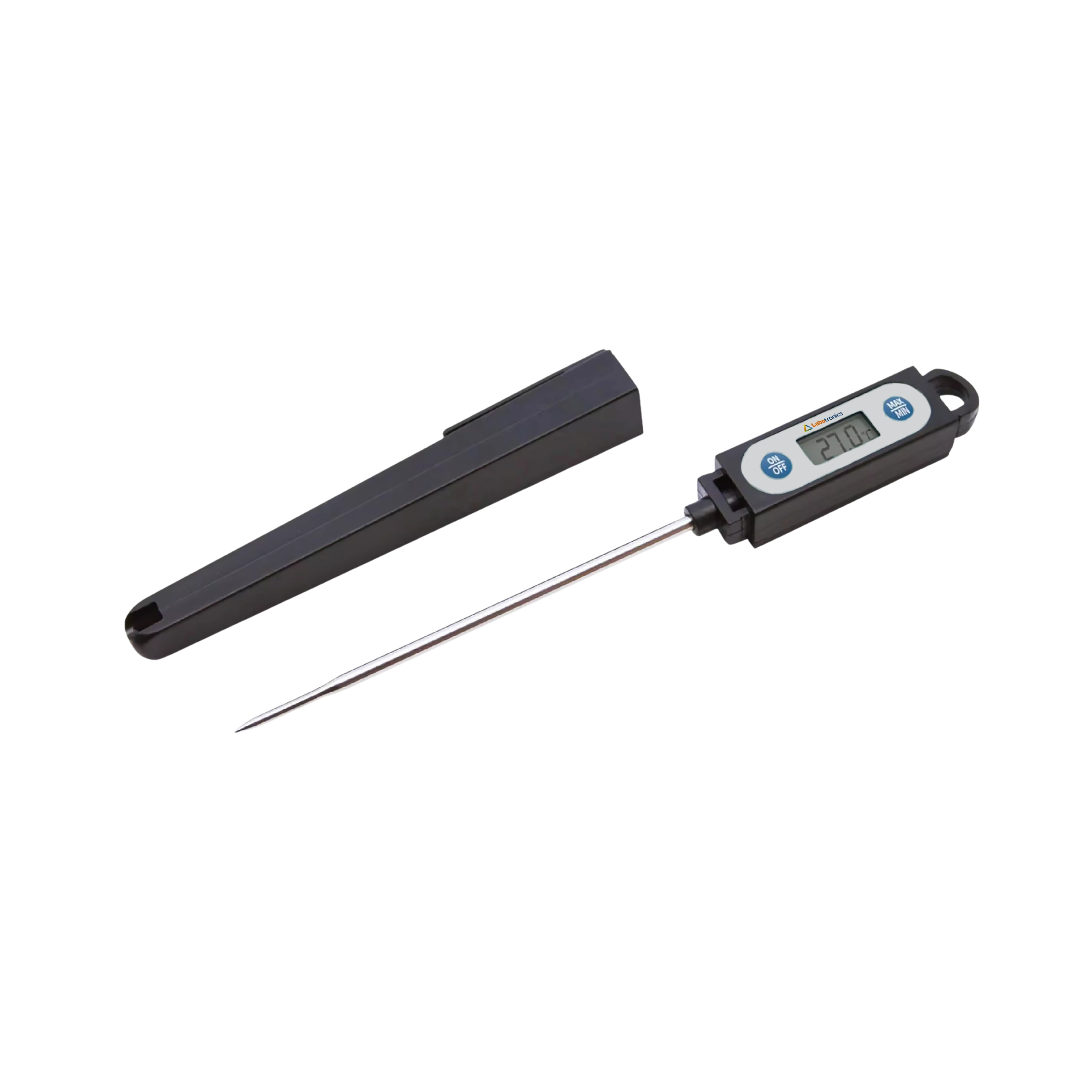 Food Thermometer LB-10FTM Food Thermometer LB-10FTM