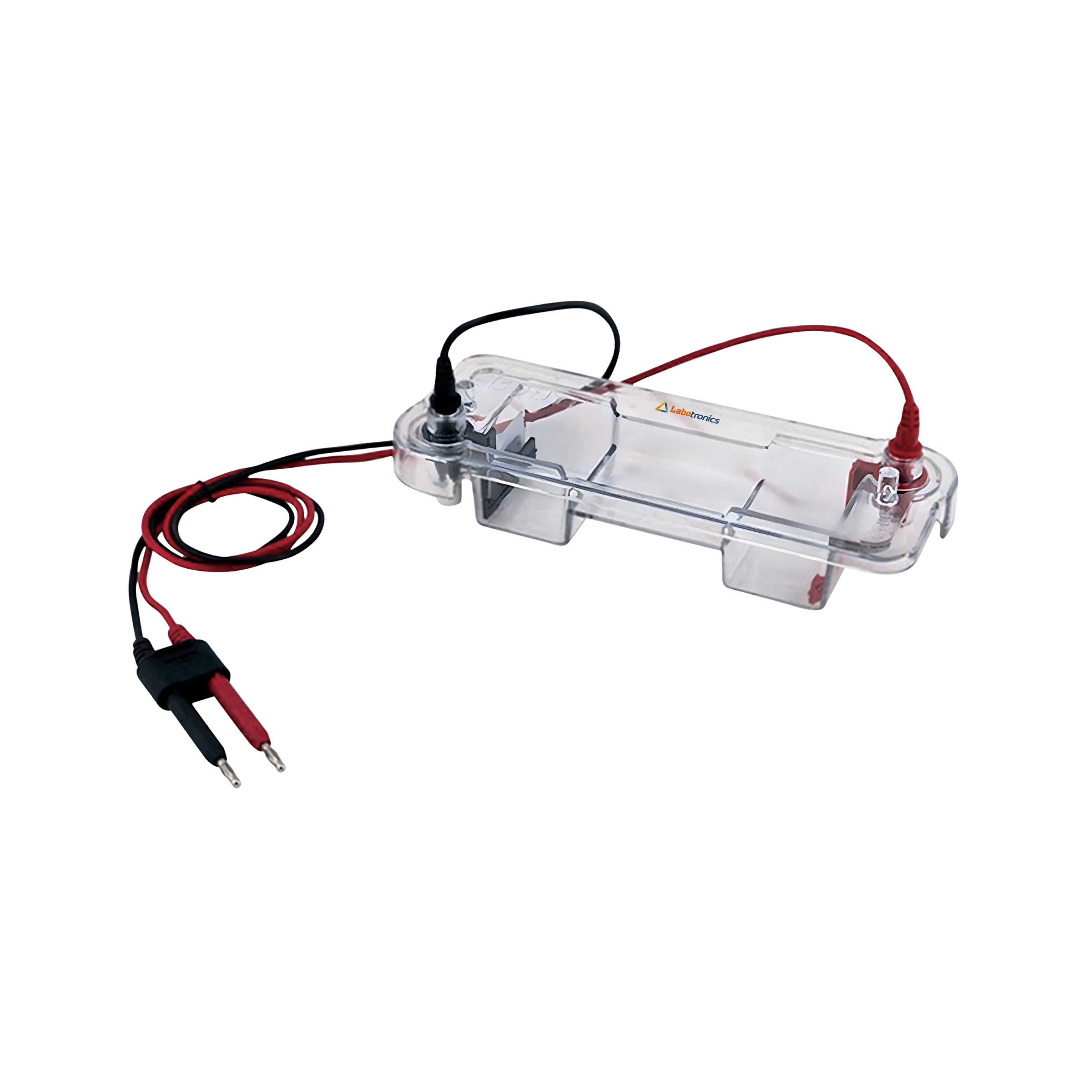 Horizontal Electrophoresis Unit LB-10HEU