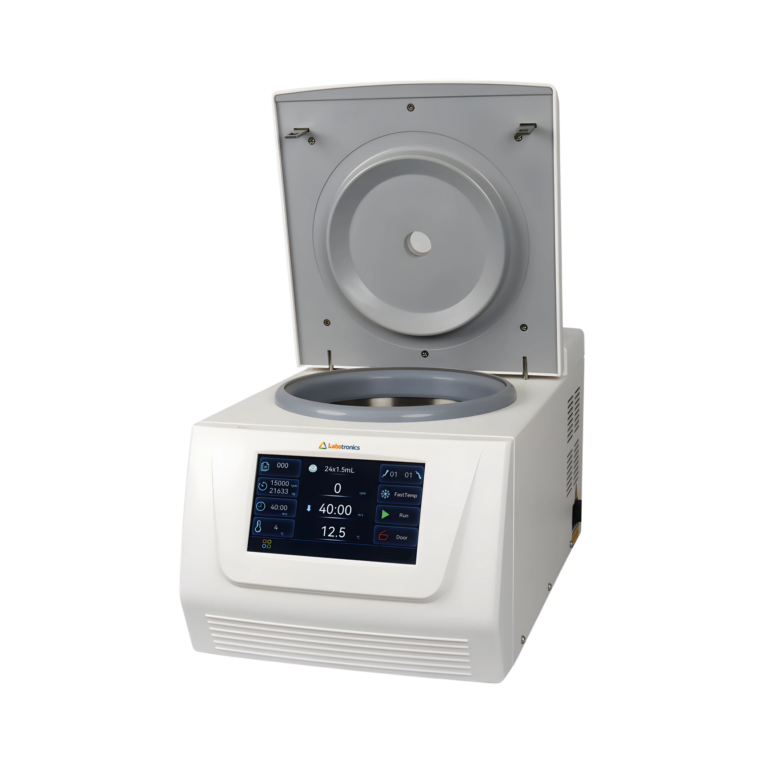 High Speed Refrigerated Centrifuge LB-10HRC High Speed Refrigerated Centrifuge LB-10HRC