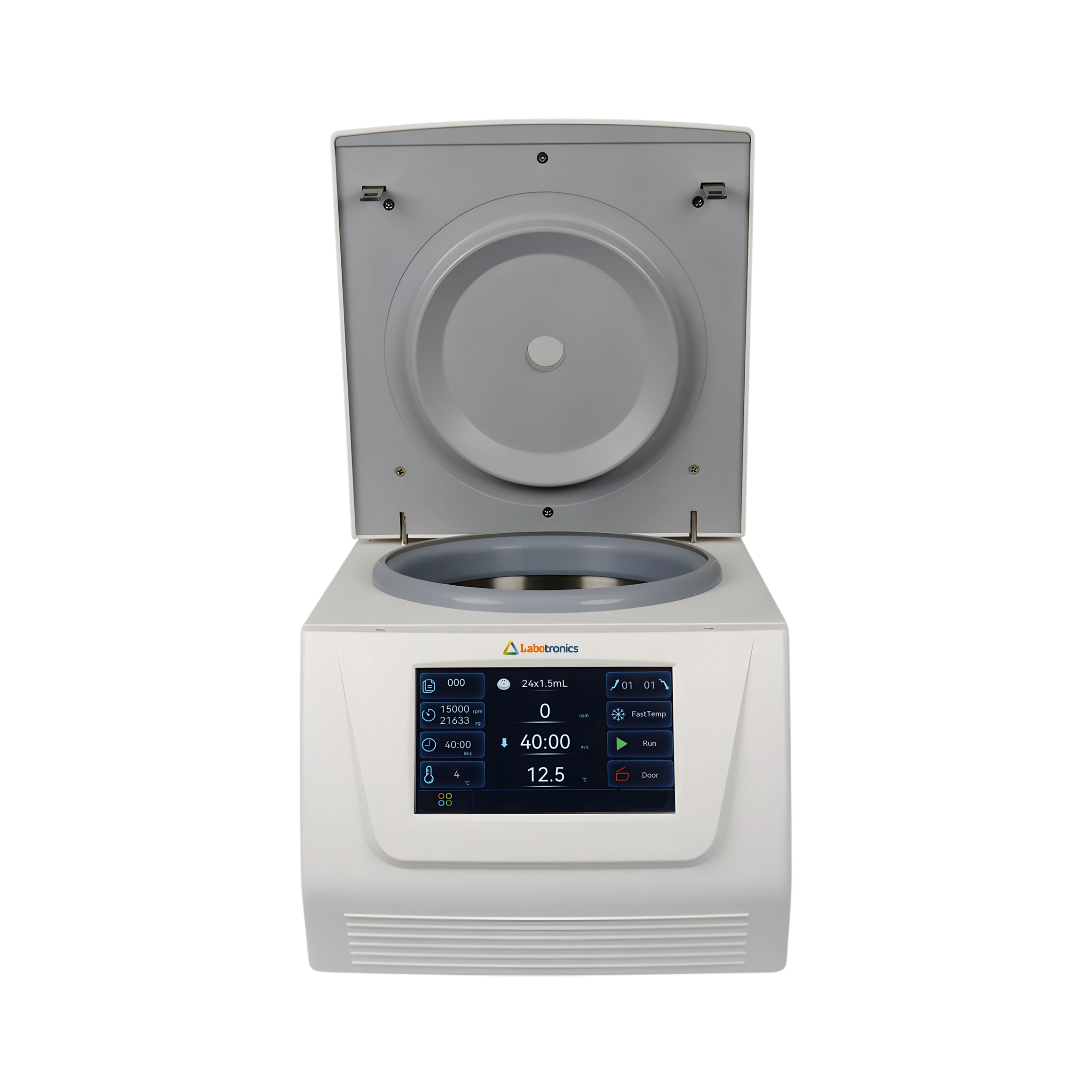 High Speed Refrigerated Centrifuge LB-10HRC High Speed Refrigerated Centrifuge LB-10HRC