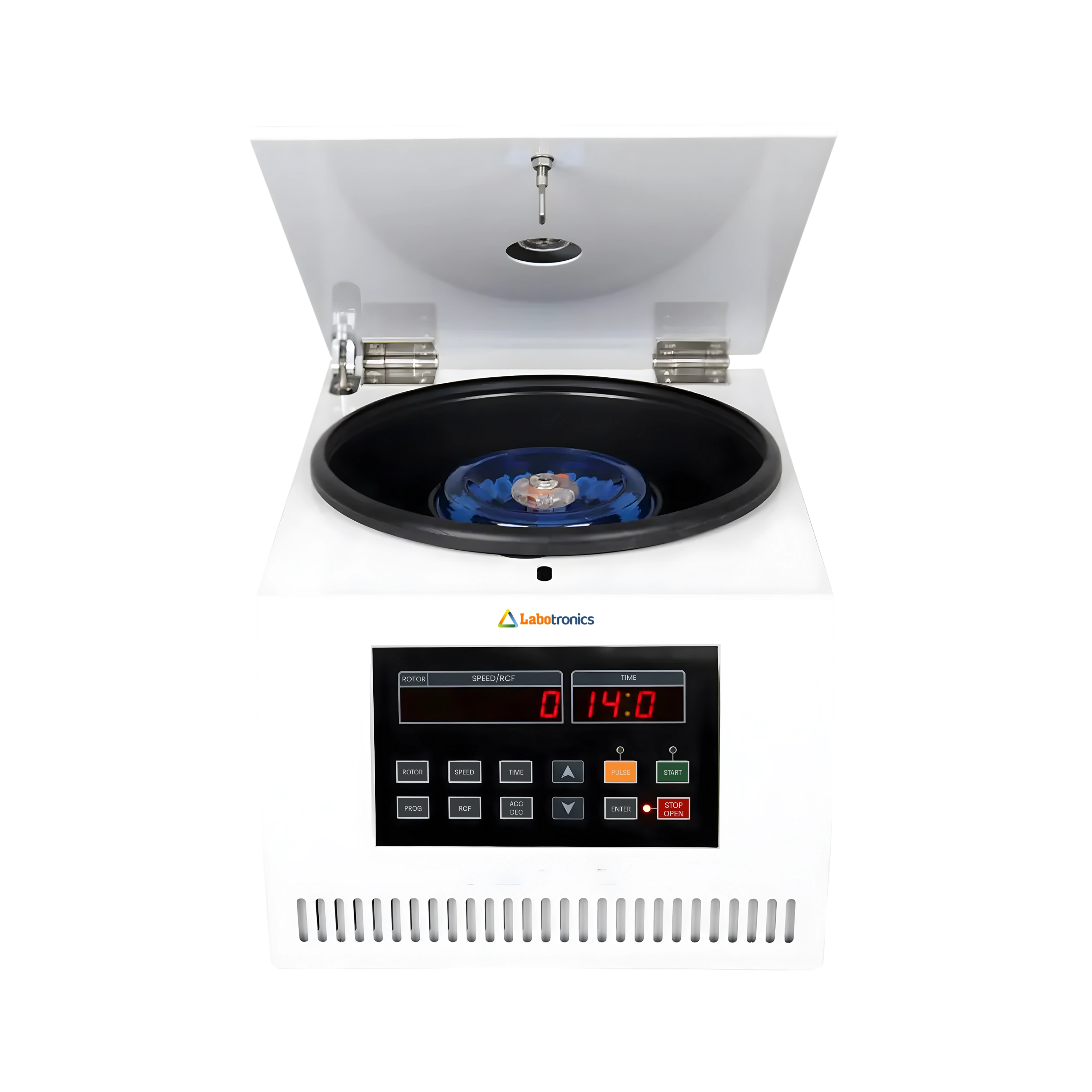 High Speed Centrifuge LB-10HSC