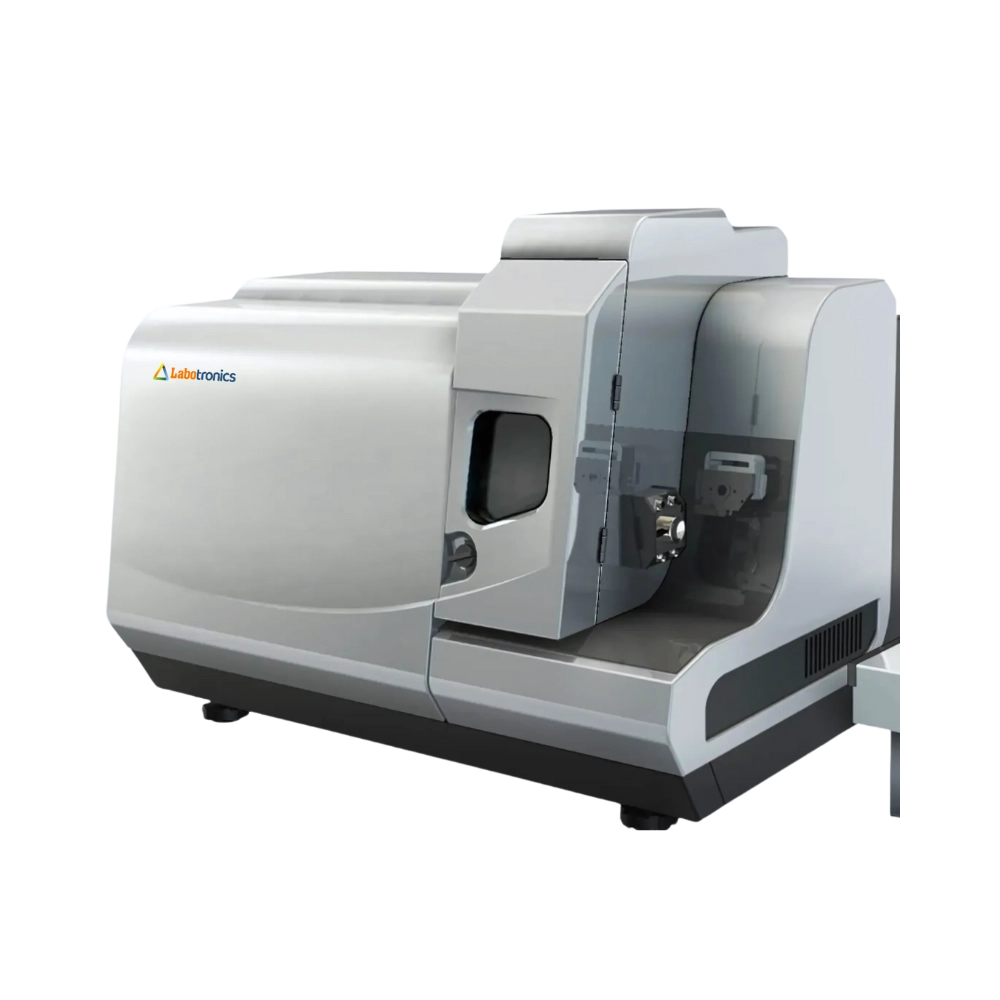 Inductively Coupled Plasma Mass Spectrometer LB-10ICPMS