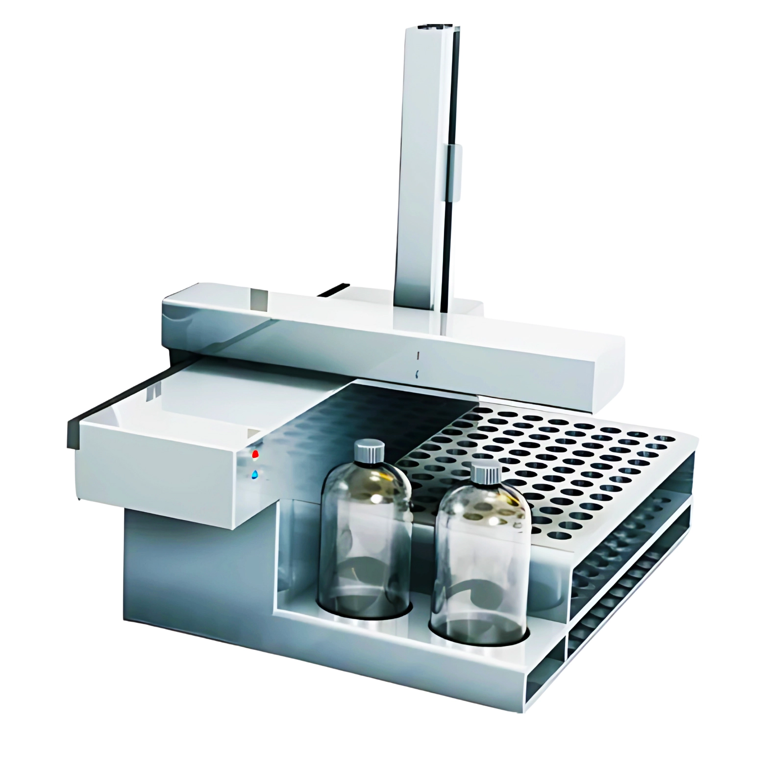 Inductively Coupled Plasma Mass Spectrometer LB-10ICPMS