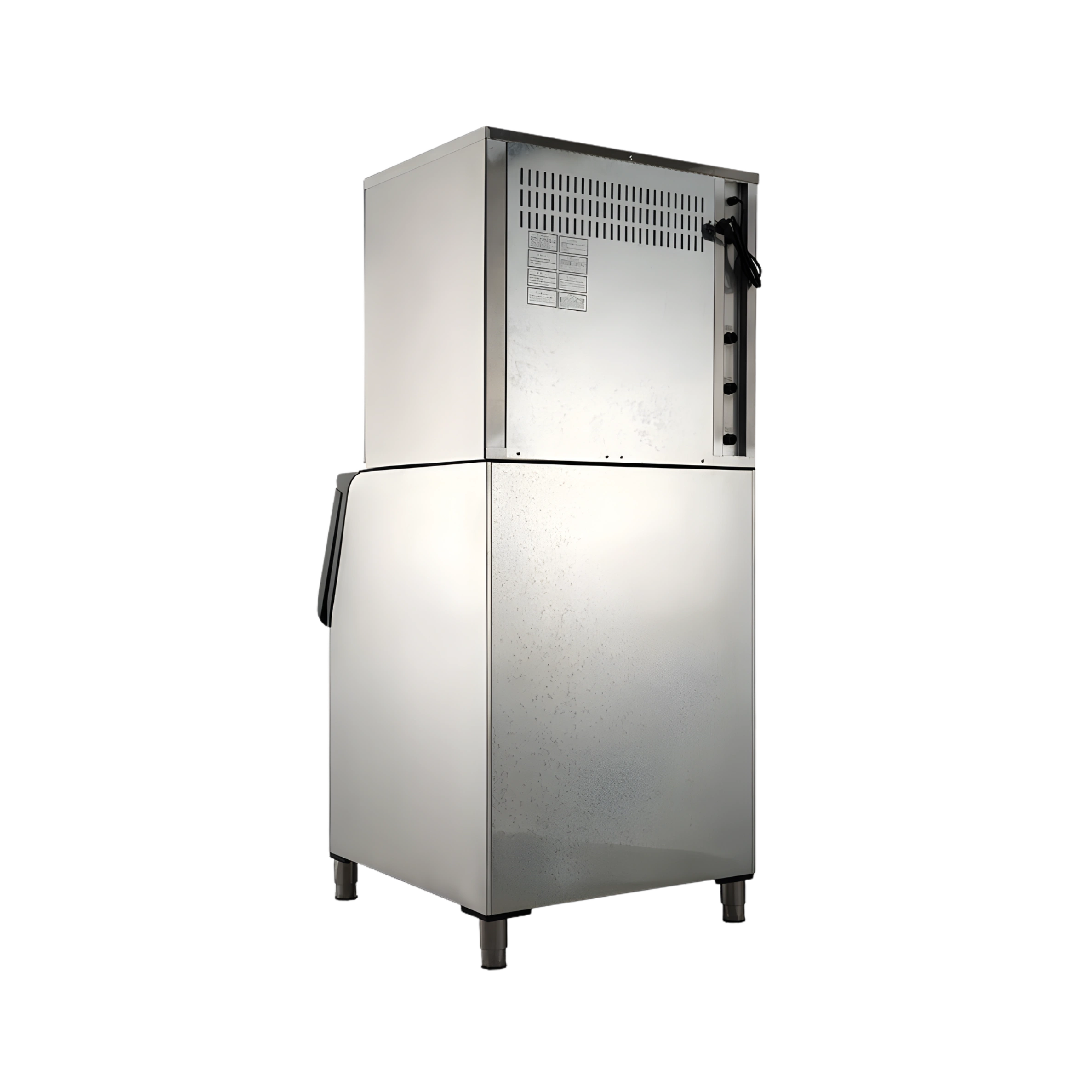Crescent Ice Maker LB-10IMC Crescent Ice Maker LB-10IMC