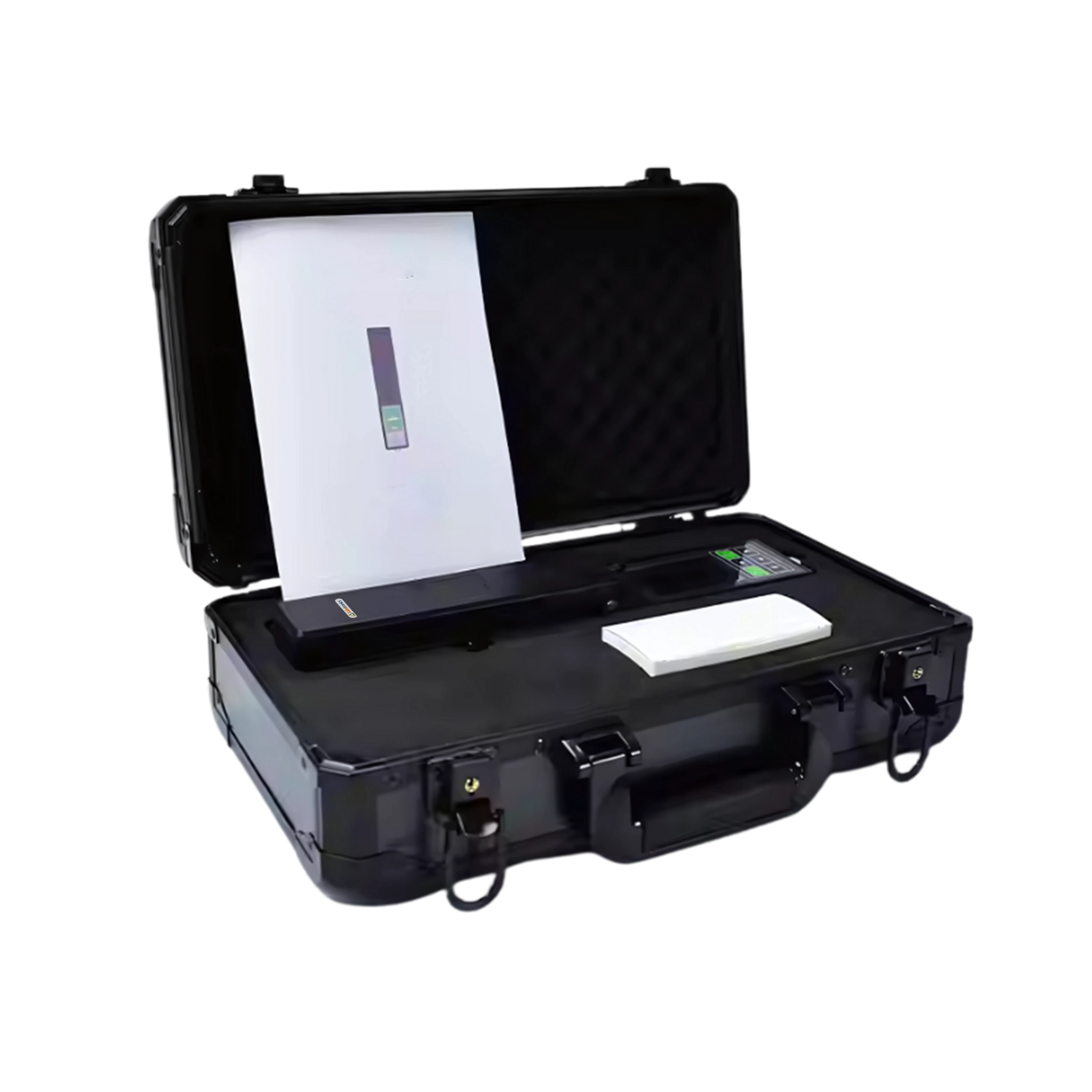Leaf Area Meter LB-10LAM