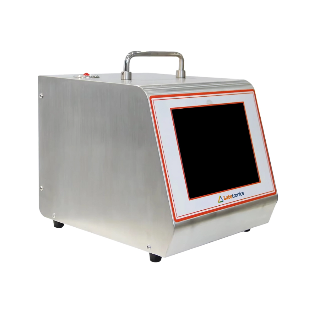 Laser Dust Particle Counter LB-10LDC