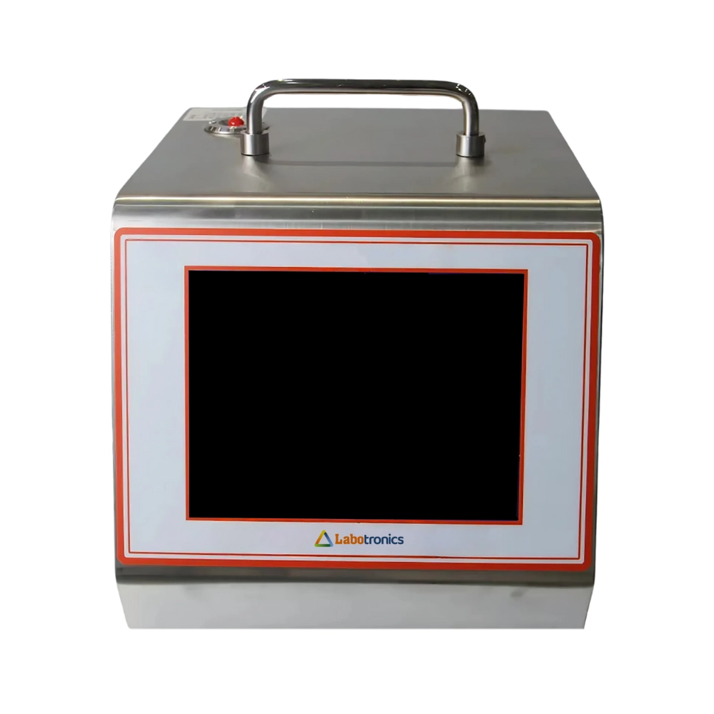 Laser Dust Particle Counter LB-10LDC