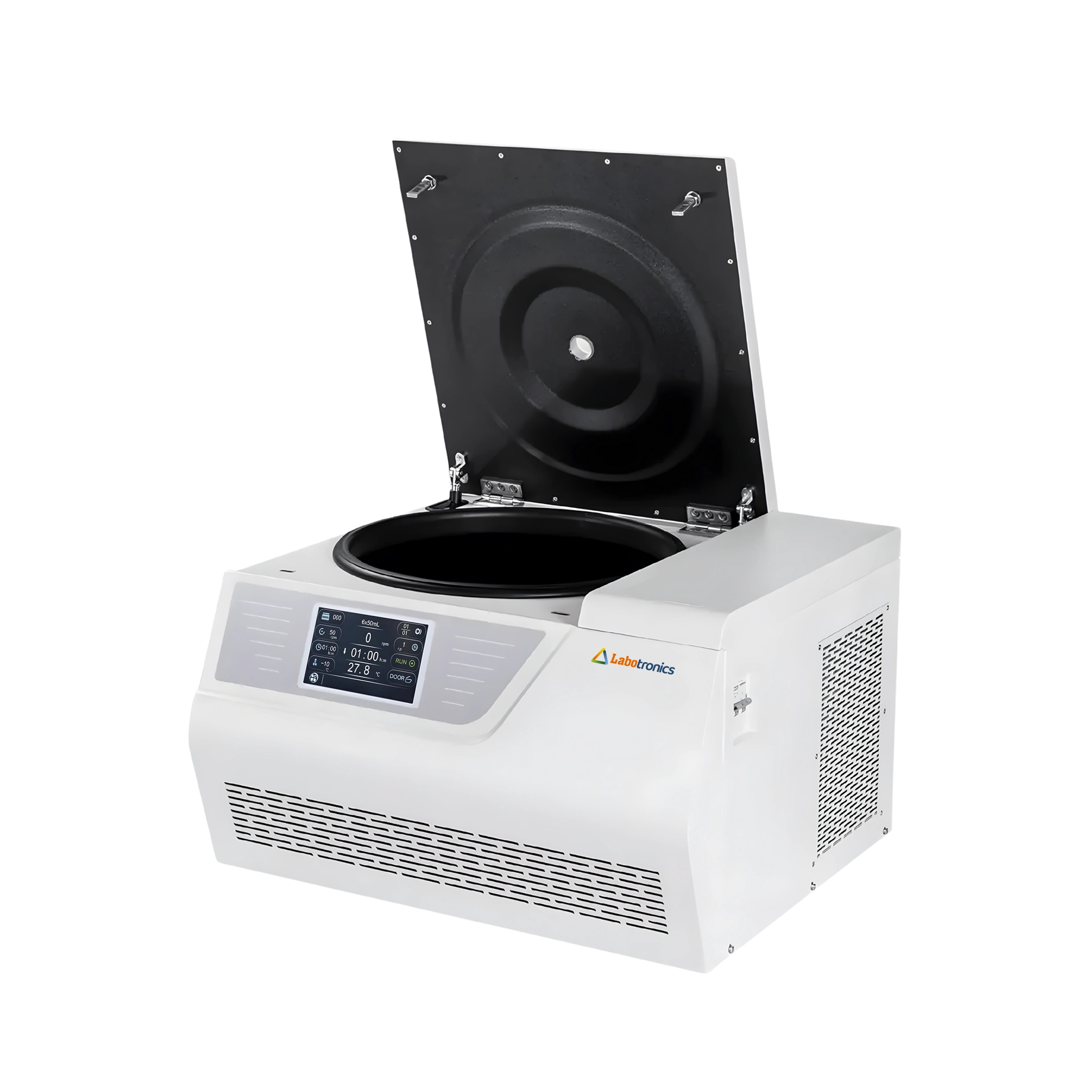 Low Speed Refrigerated Centrifuge LB-10LRC