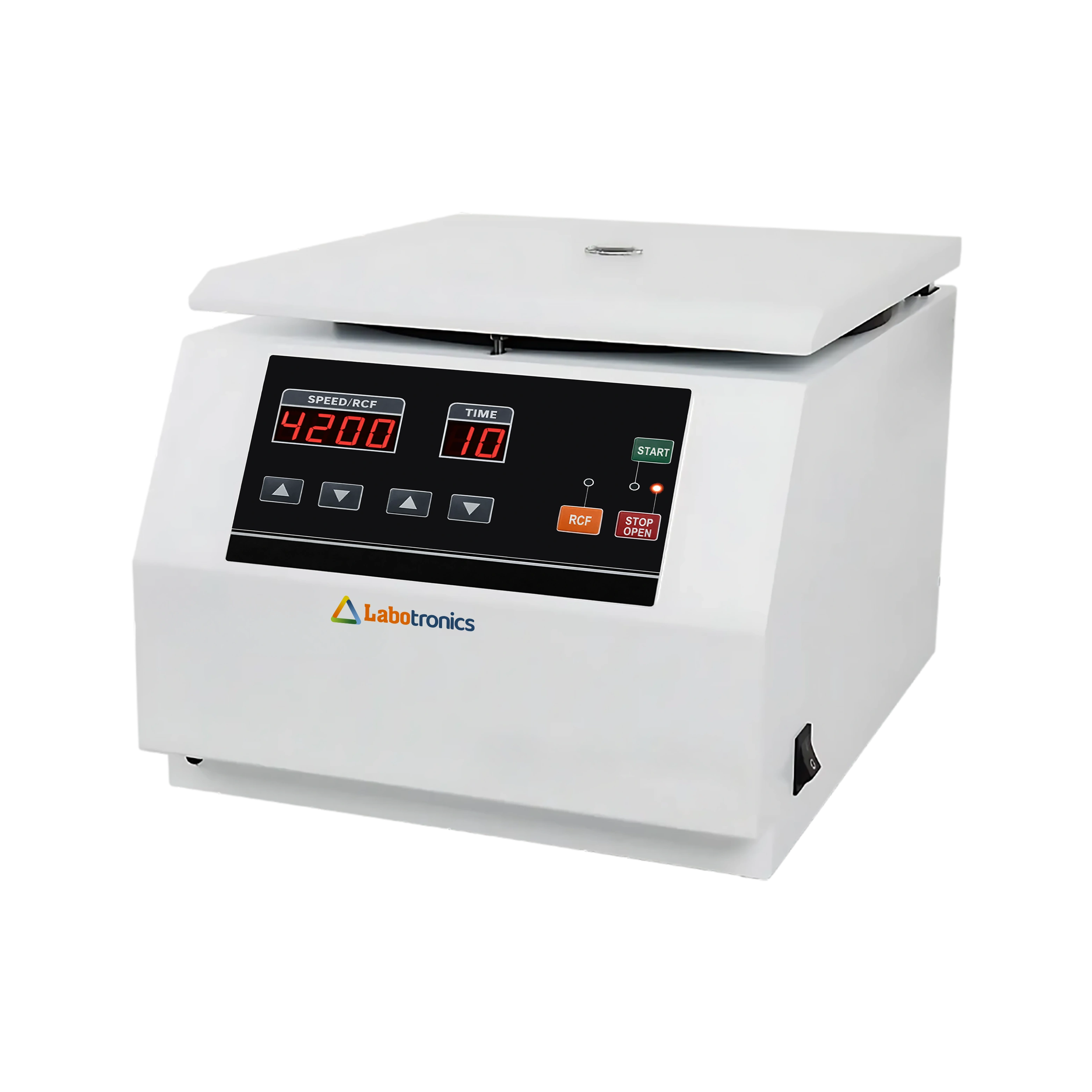 Low Speed Centrifuge LB-10LSC Low Speed Centrifuge LB-10LSC