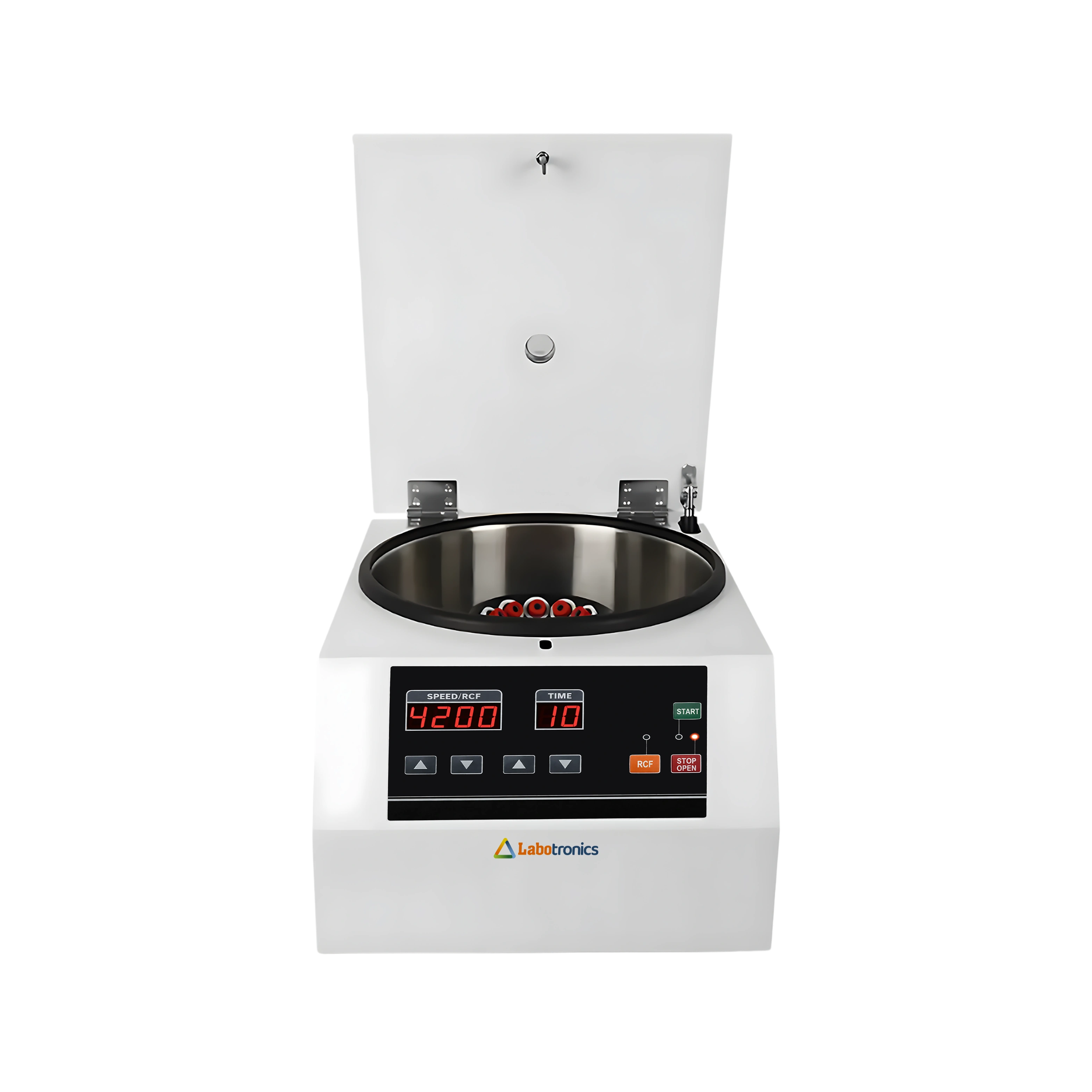 Low Speed Centrifuge LB-10LSC Low Speed Centrifuge LB-10LSC