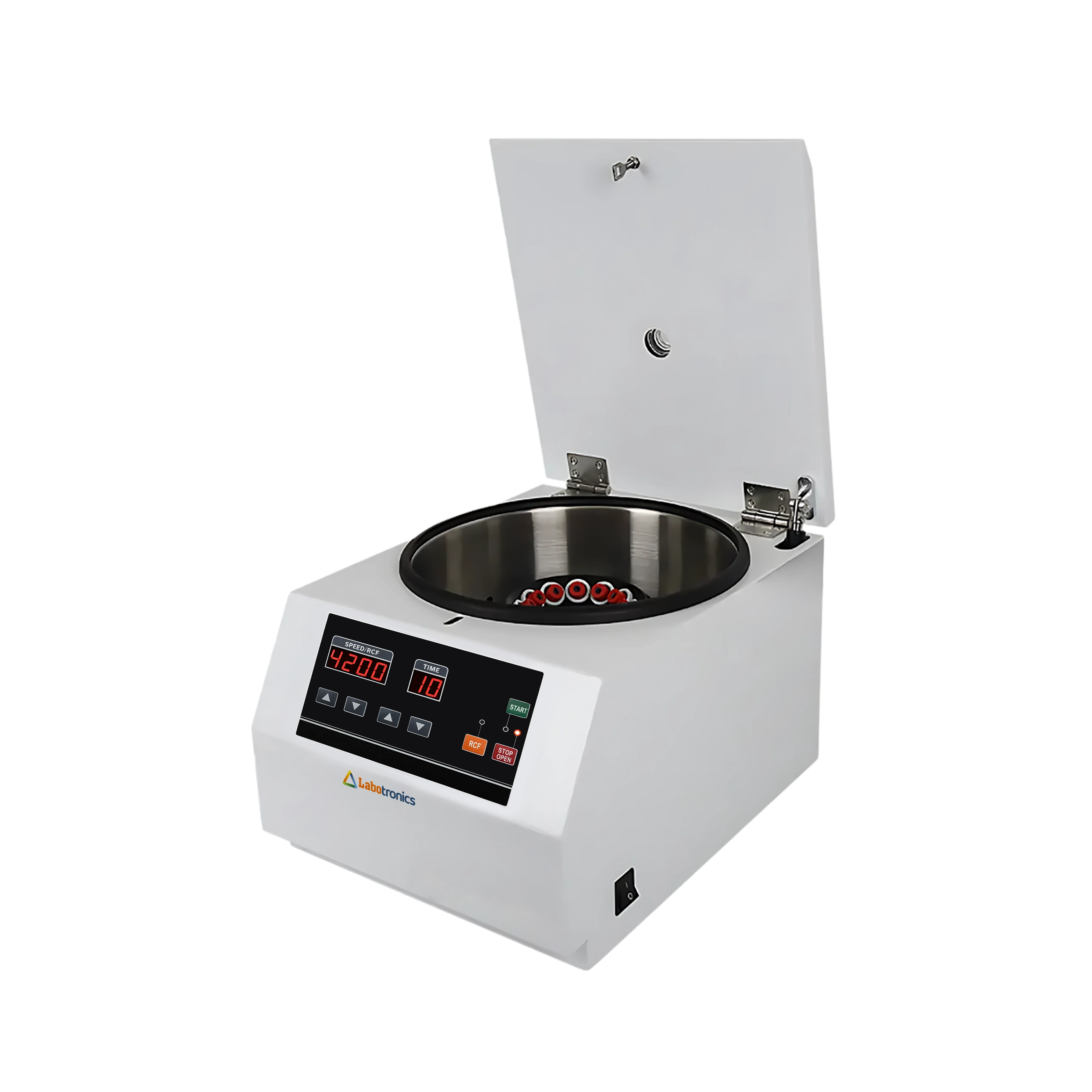 Low Speed Centrifuge LB-10LSC Low Speed Centrifuge LB-10LSC